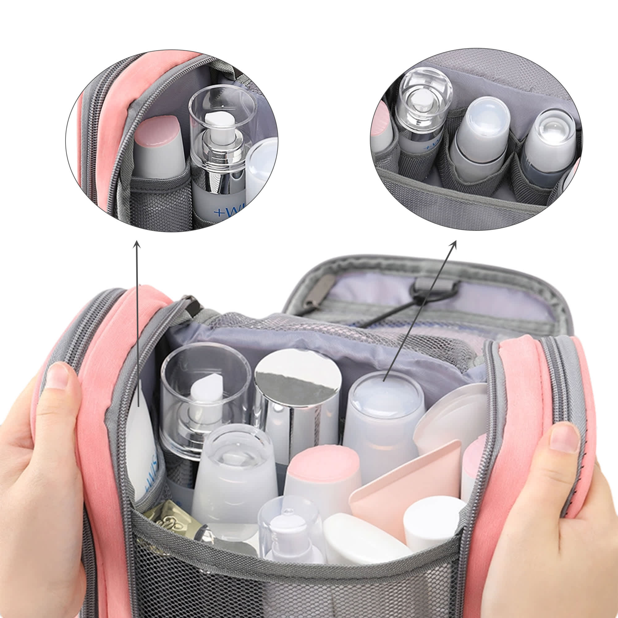 Travel Large Capacity Storage Bag