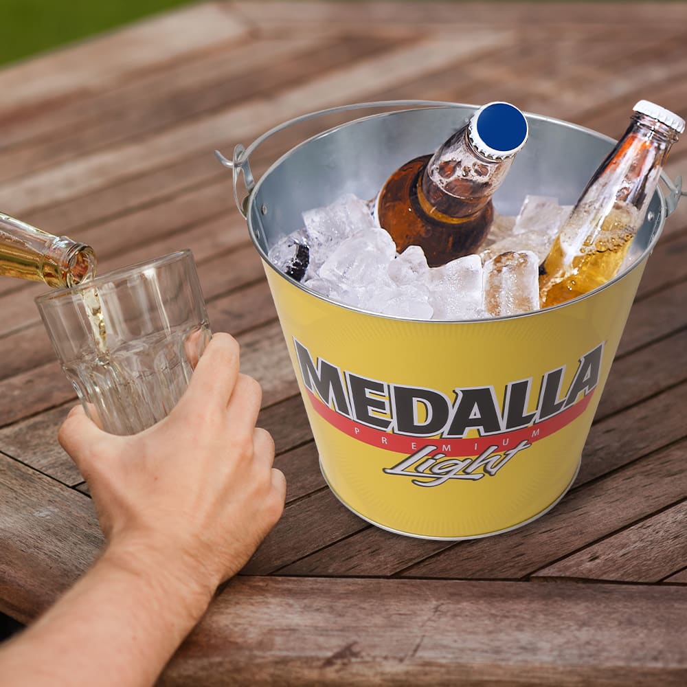 Beer Bucket