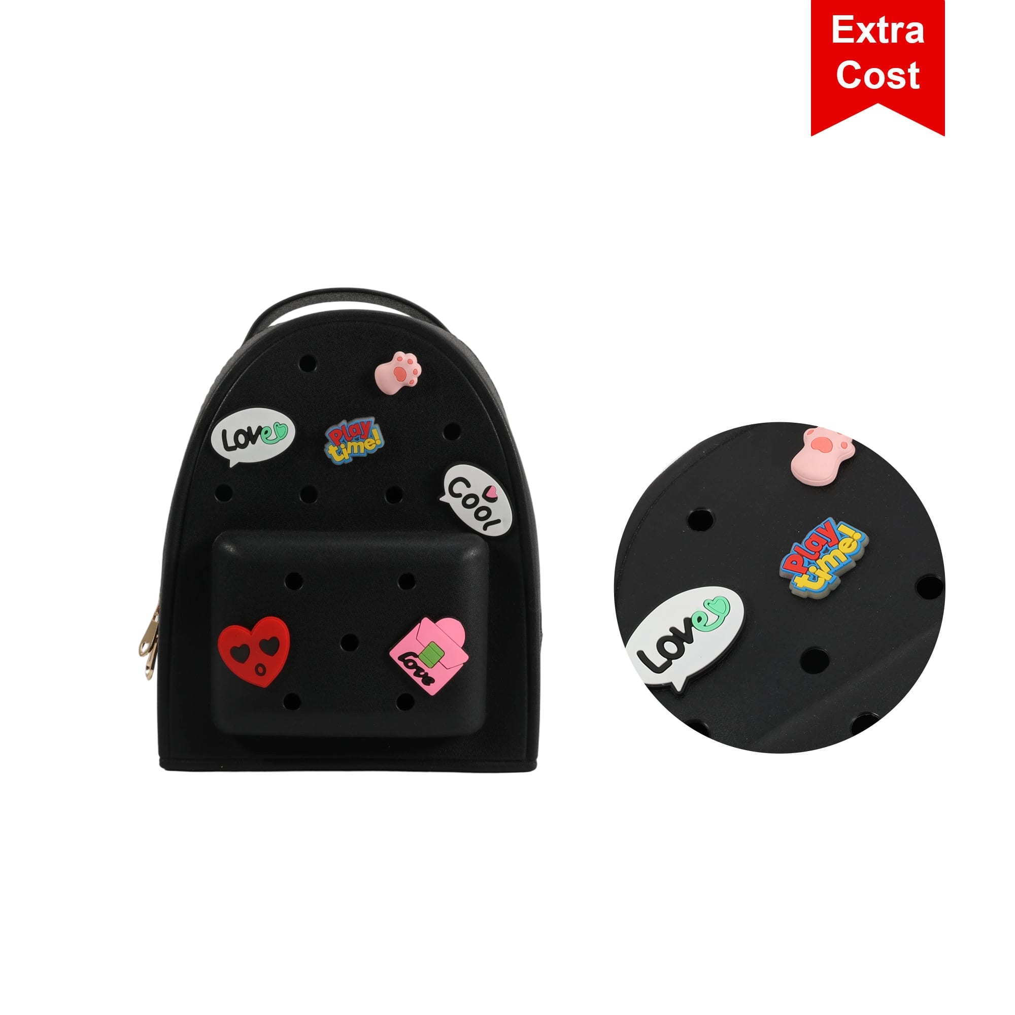 EVA Holes Backpack