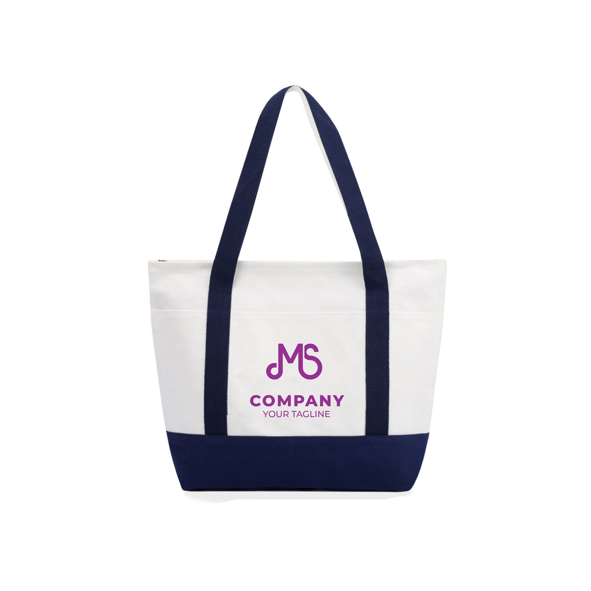 Canvas Tote Bag (Medium)