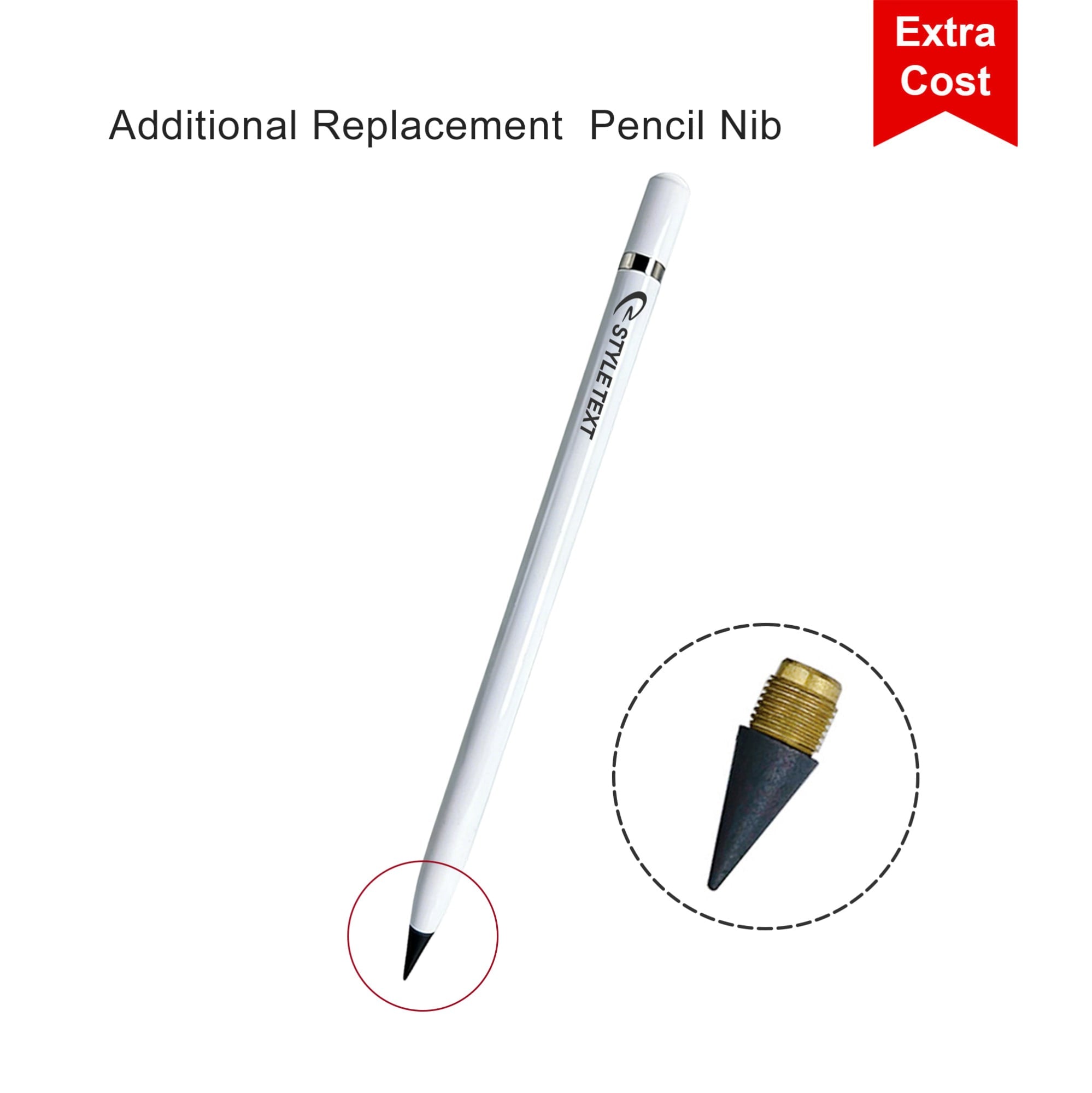 Eternal Pencil
