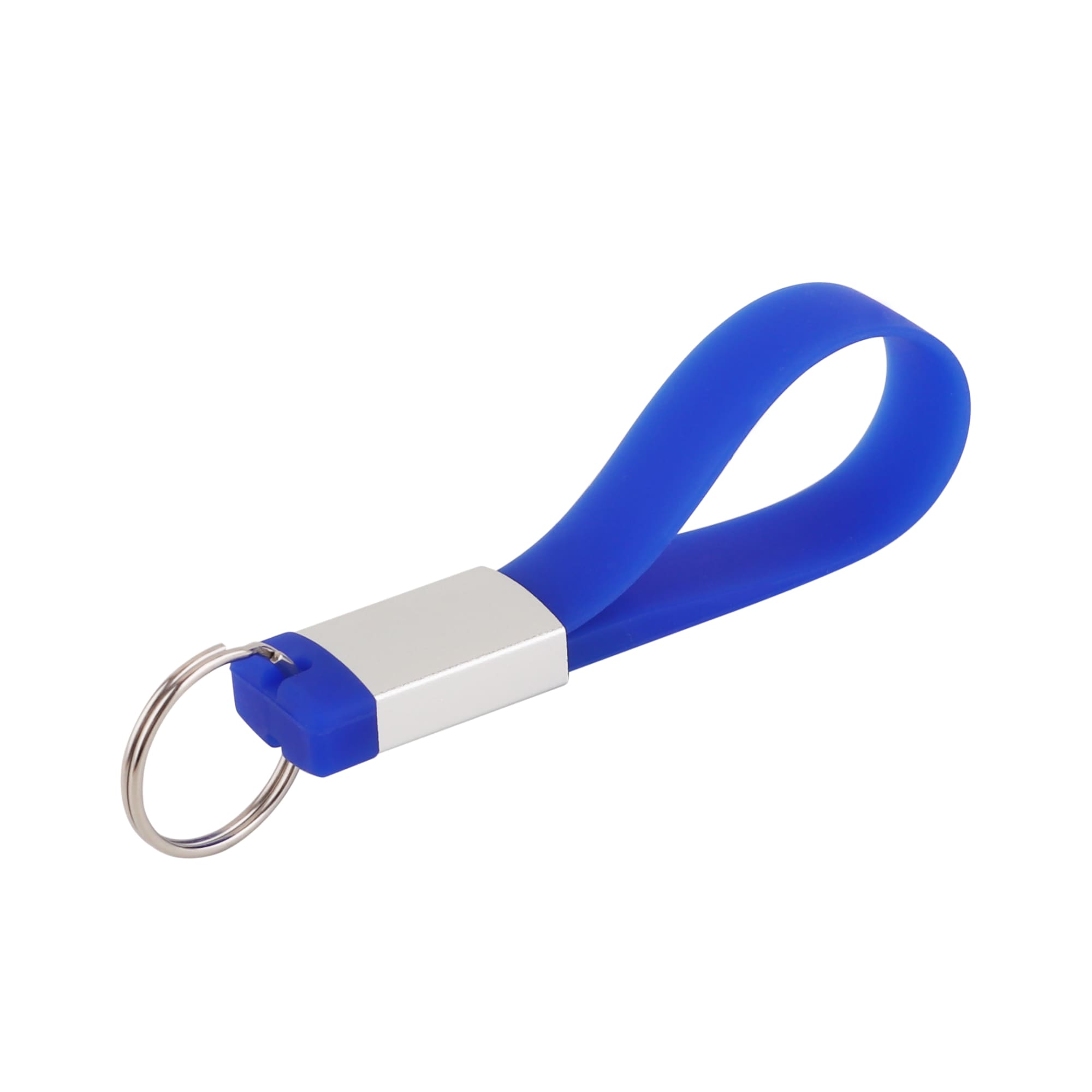 Silicone Tag Flash Drive