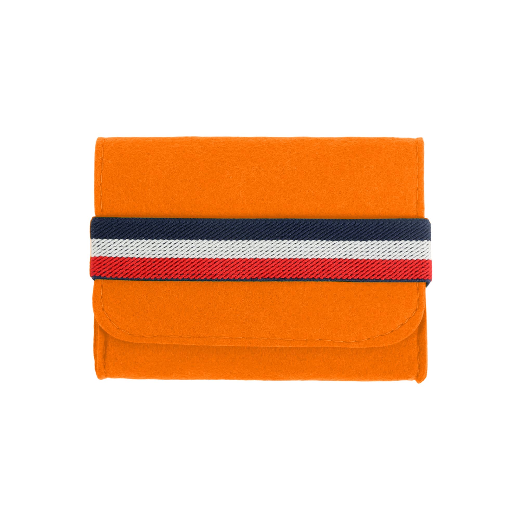 Felt Essential Oils Travel Organizer