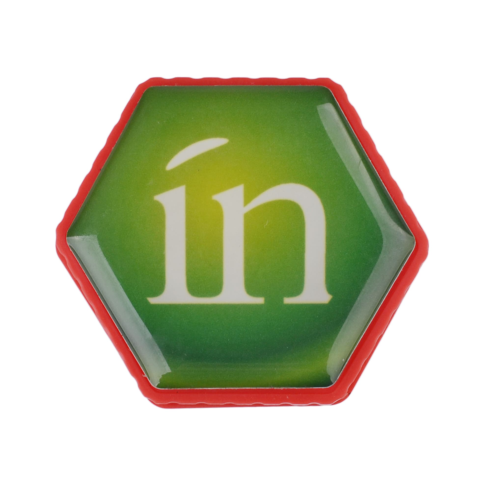 Hexagon Flash Drive