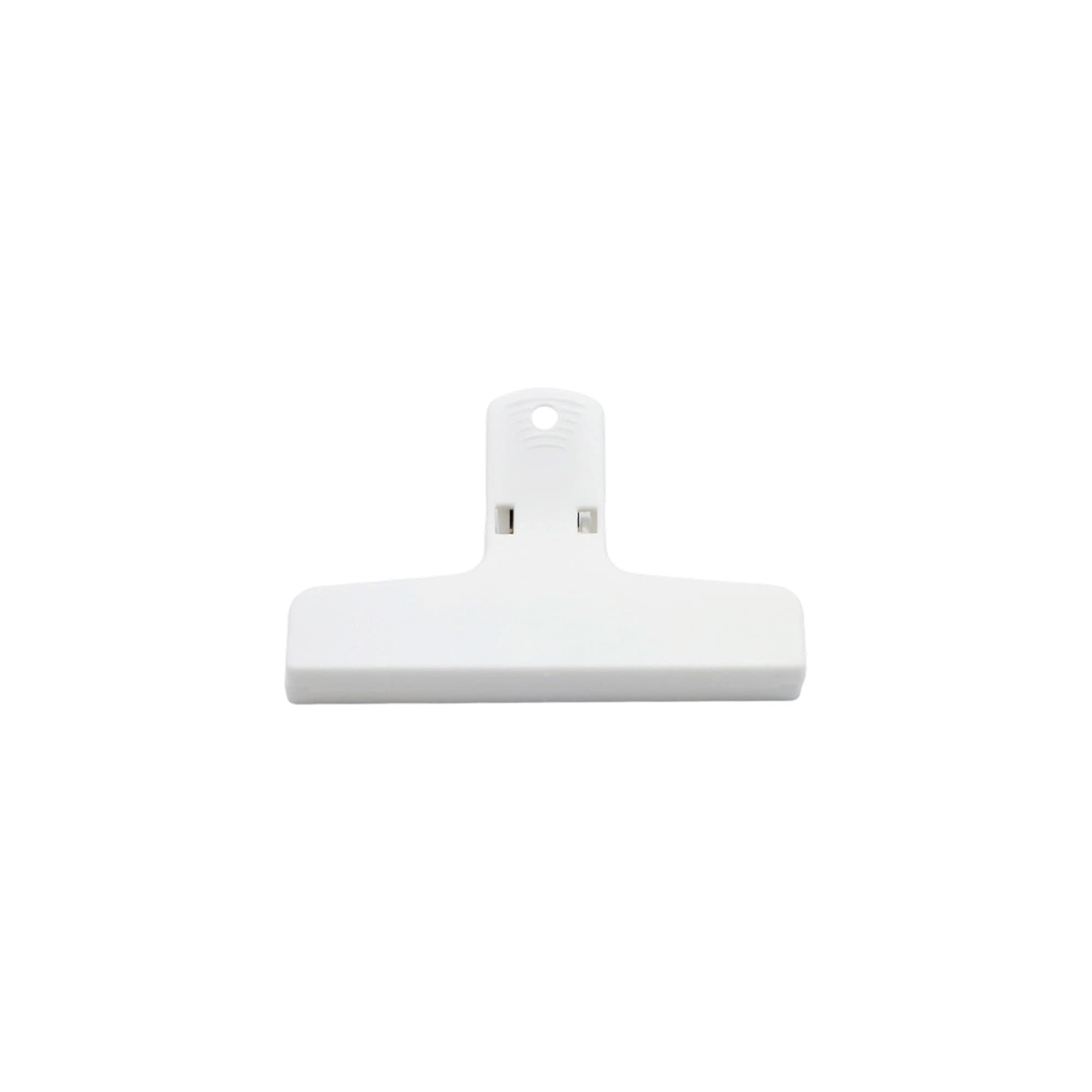Plastic Clips