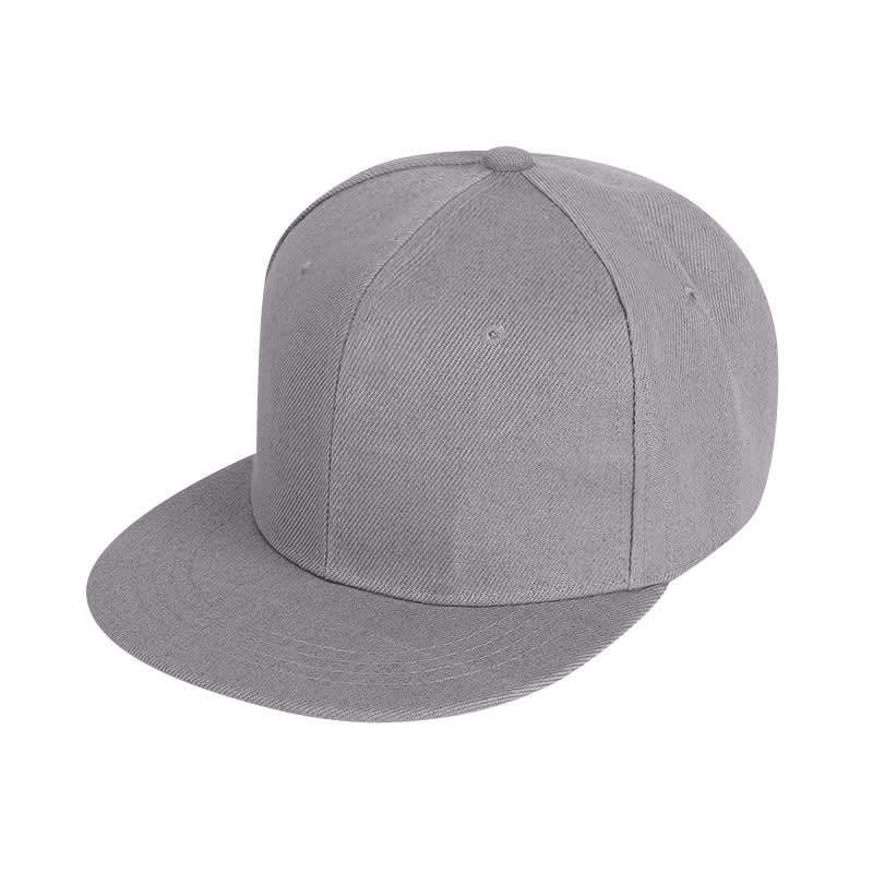 6 Panel Trucker Cap