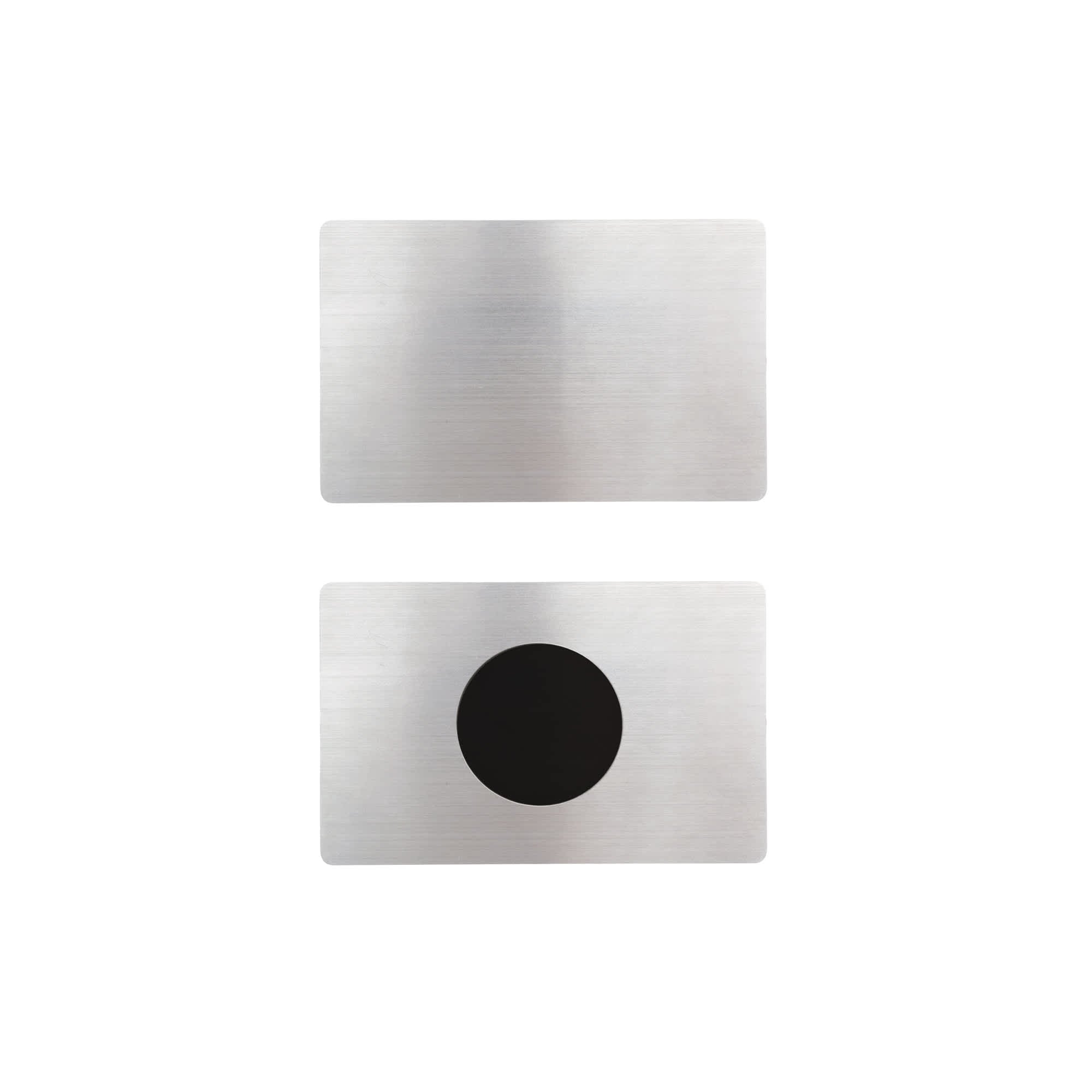 NFC Stainless steel Business Card