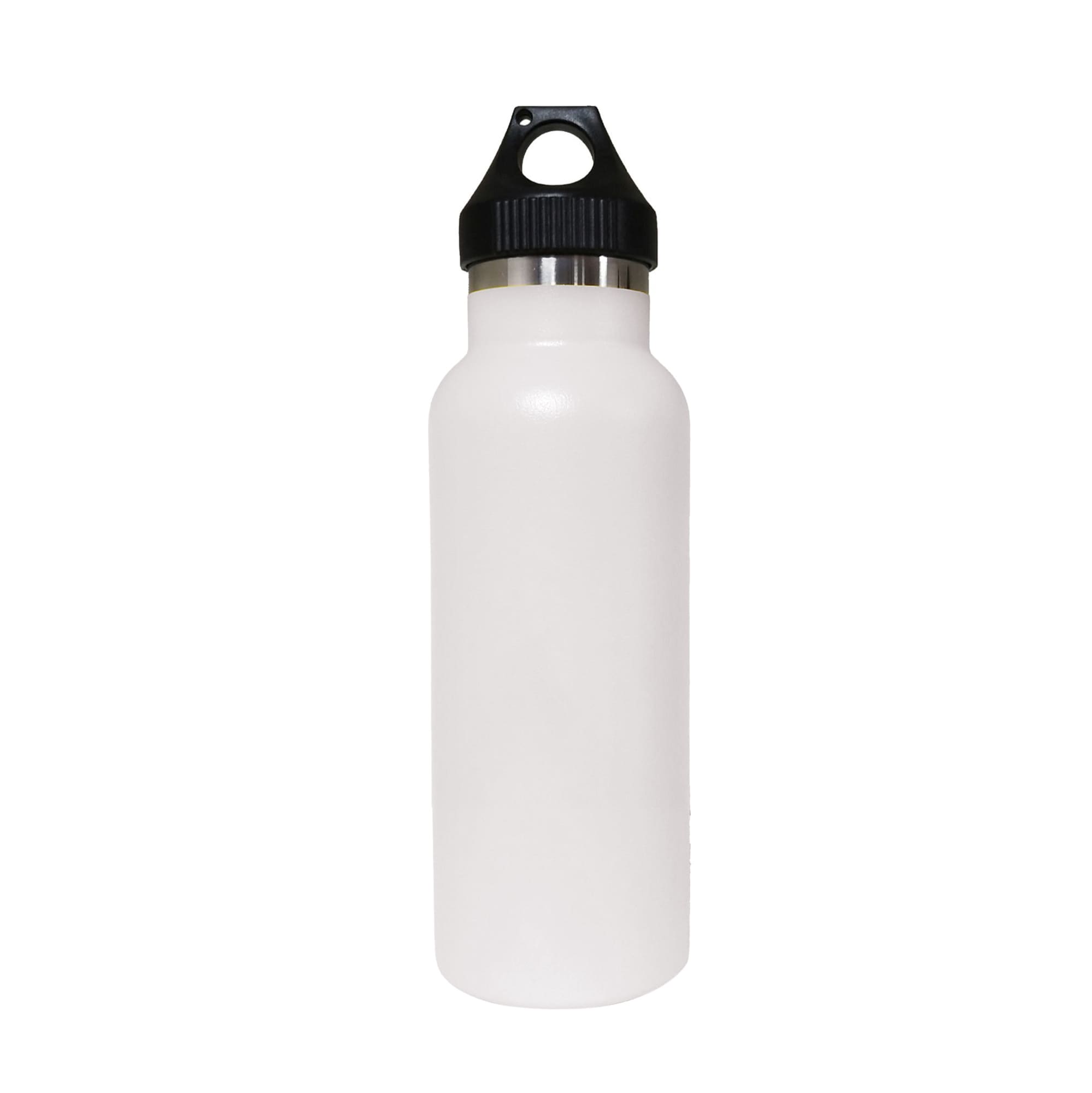500ml Double Wall Vacuum Bottle with PP Lid