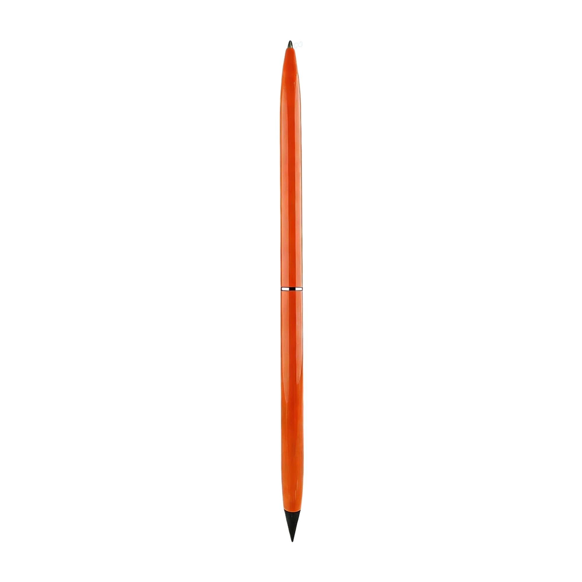 Double-ended Eternal Pencil and Ballpoint Pen