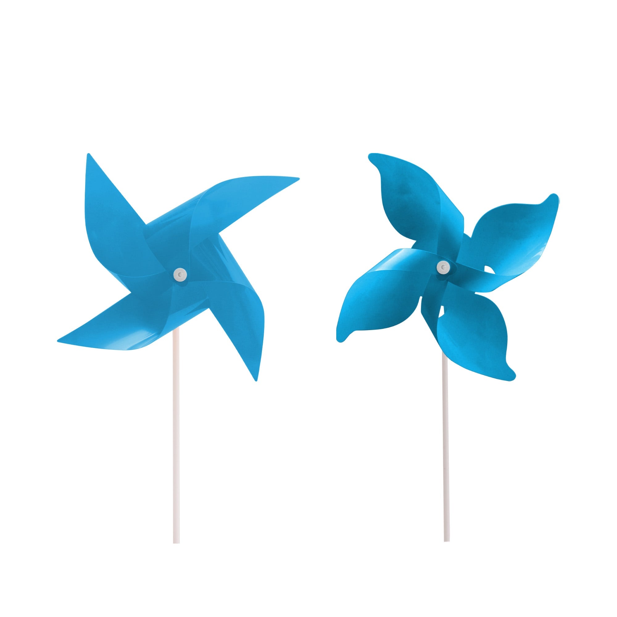 Four-leaf Pinwheel