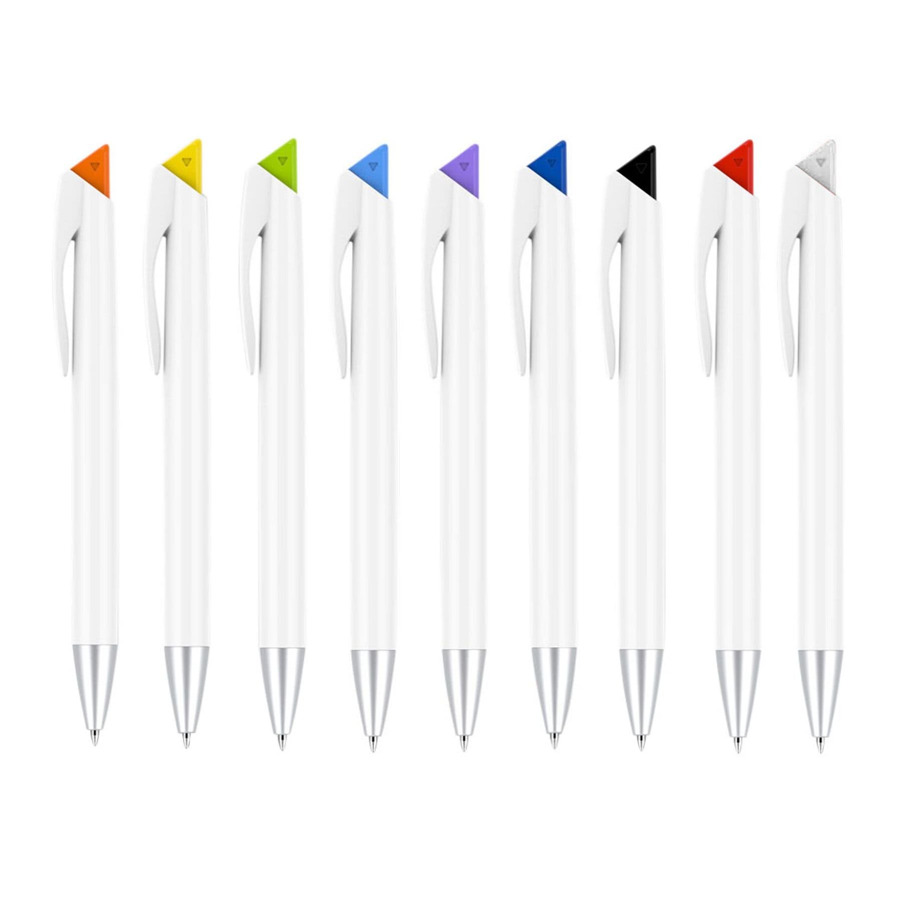 Gray Pen