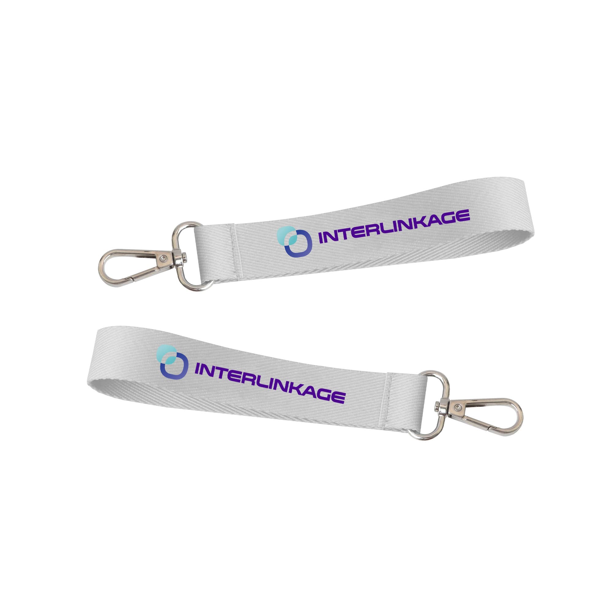 Sublimation Keyring
