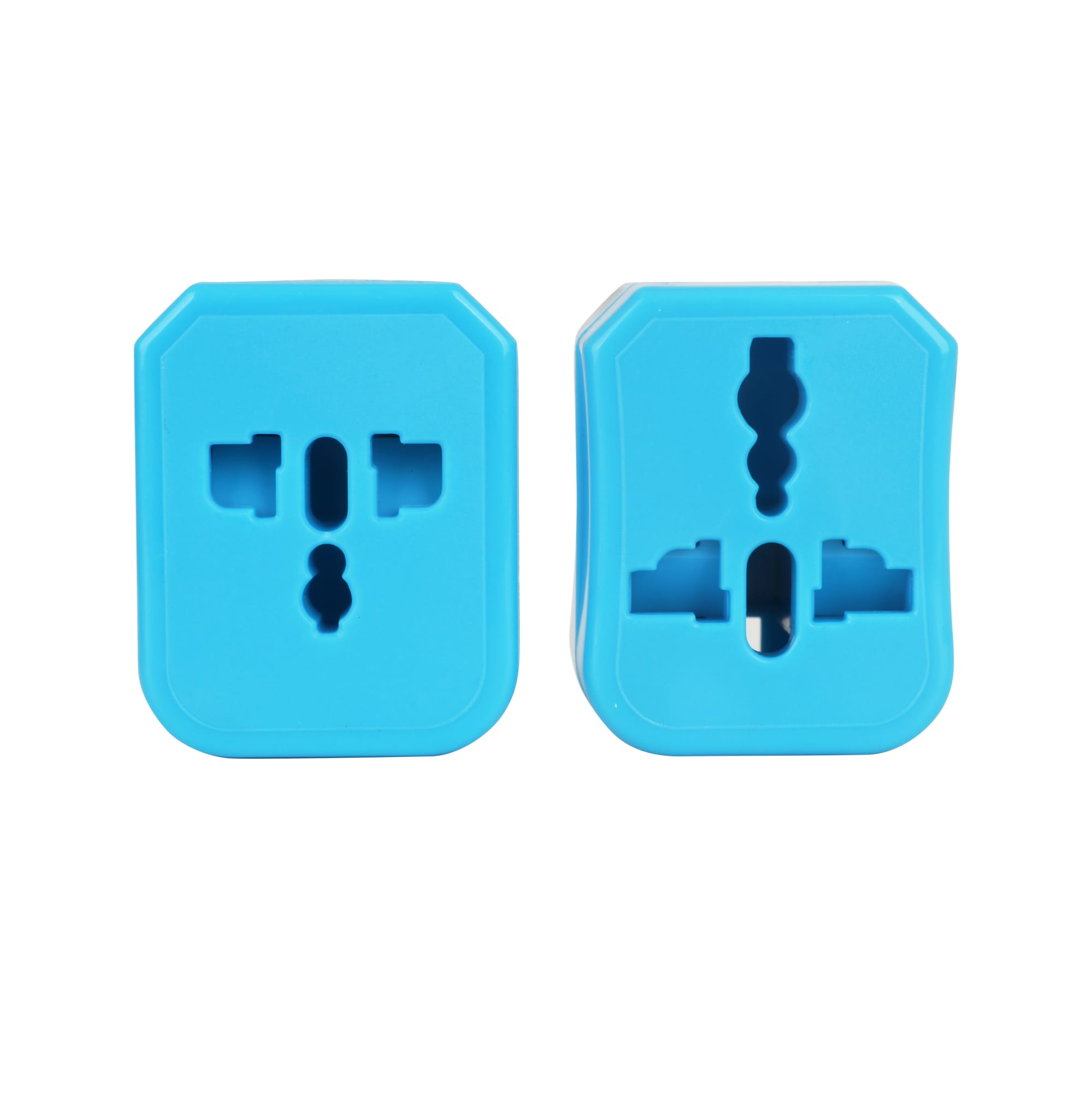 Universal Travel Adapter Kit