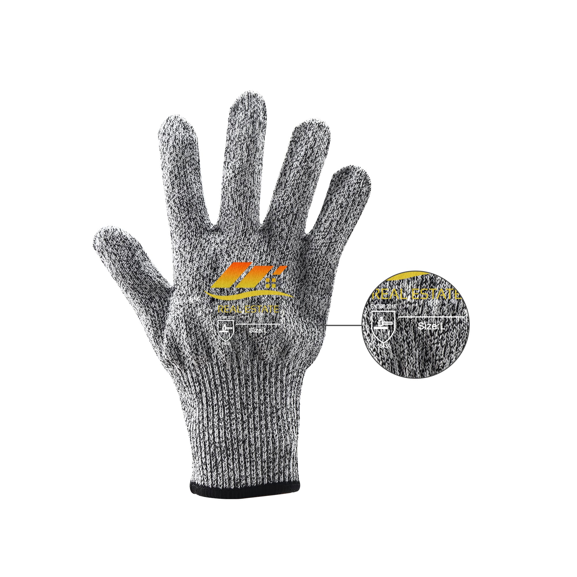 Cut Resistant Gloves