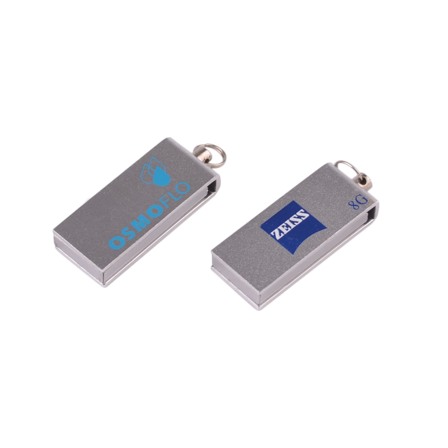 Mini Boston Flash Drive