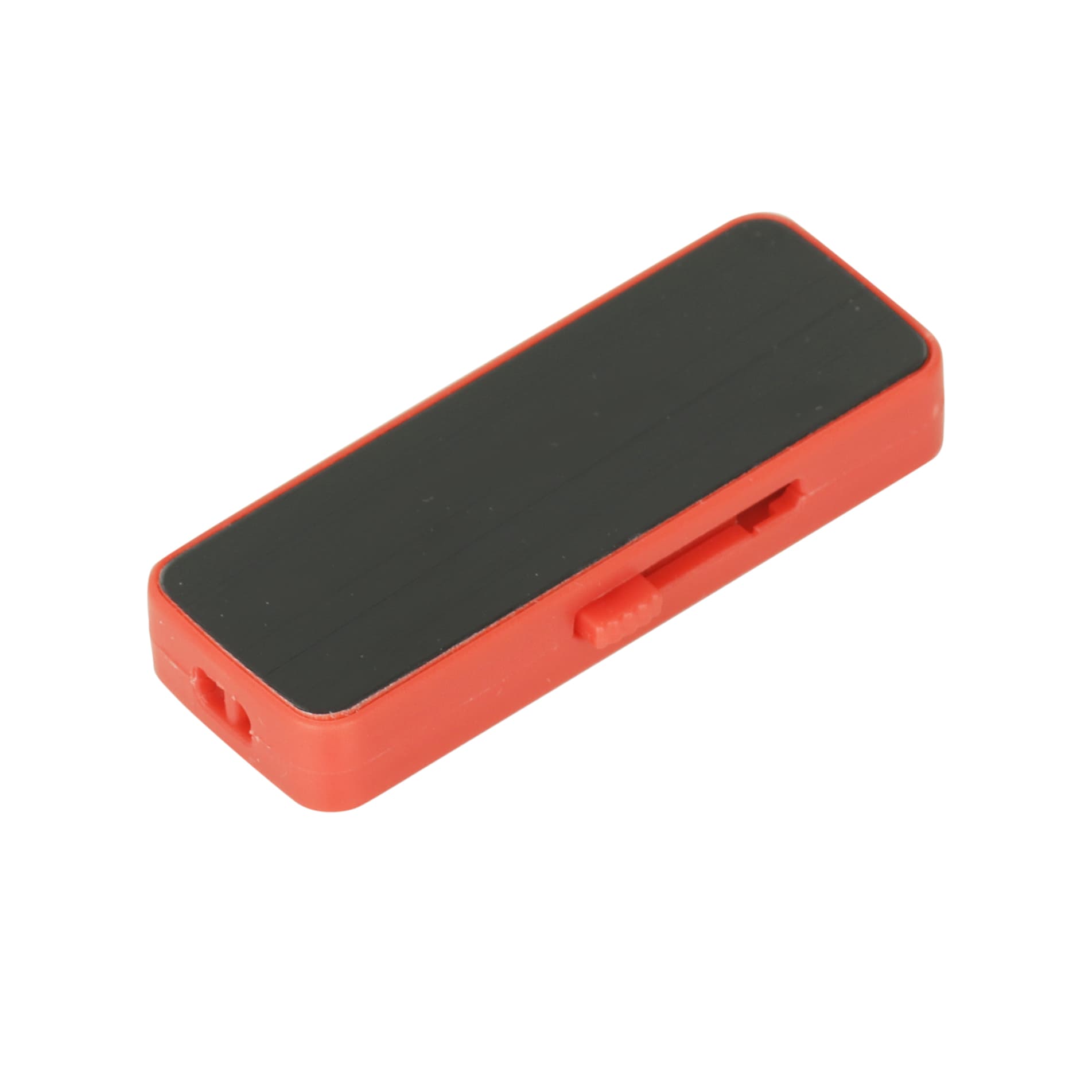 Sliding Shinning Flash Drive