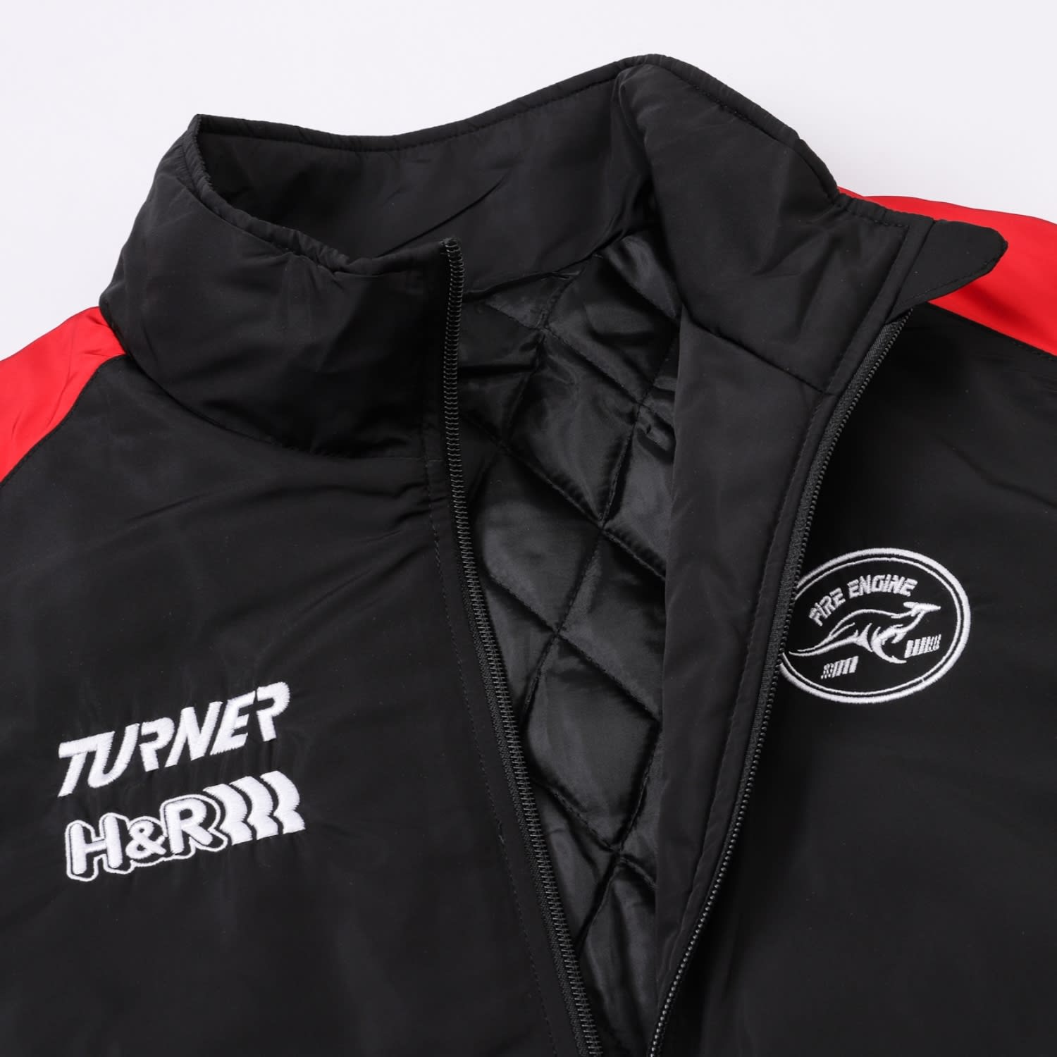 Highly Customized Gilet