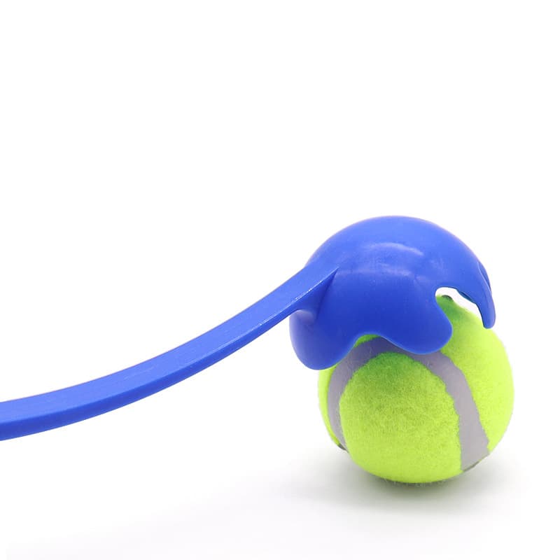 Ball Thrower