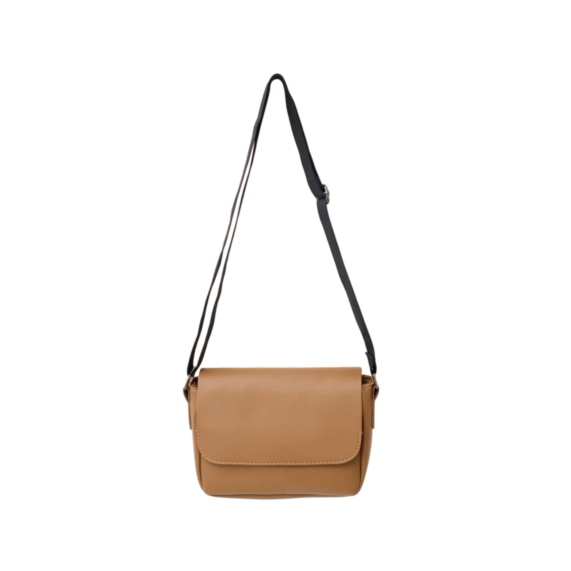 Polyurethane Shoulder Bag