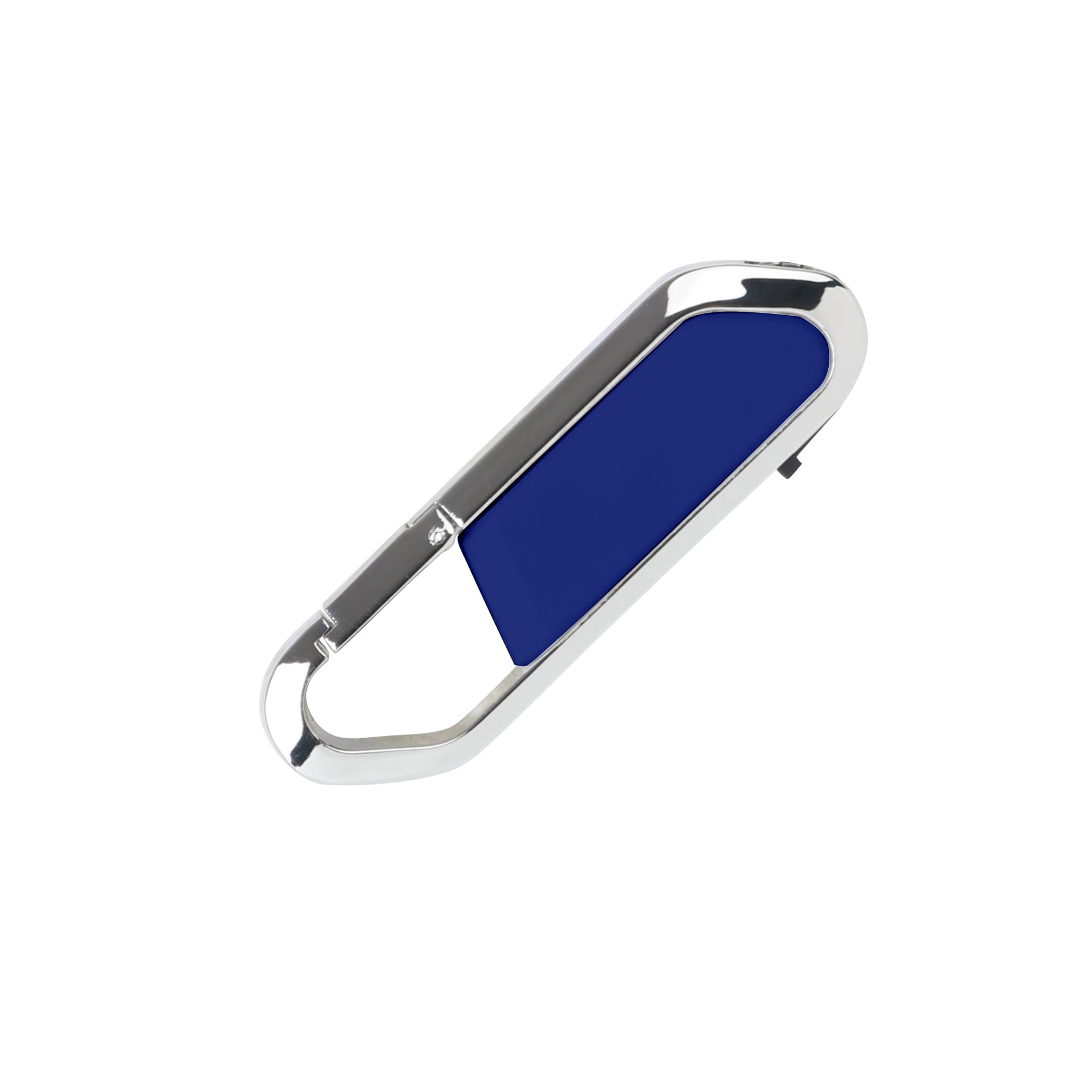 Mini Carabiner Flash Drive