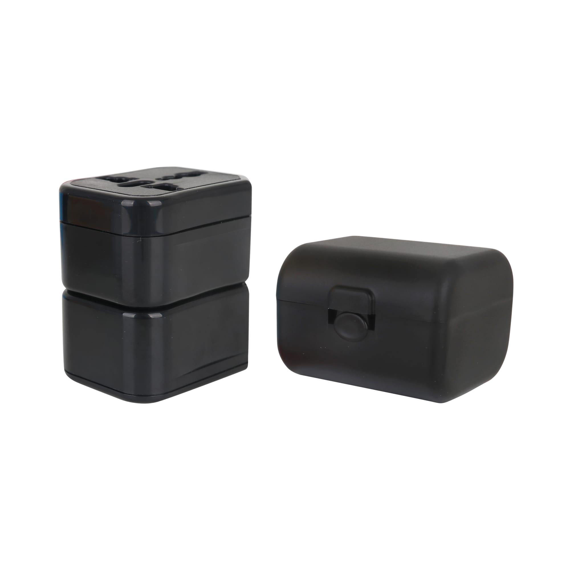 Universal Travel Adapter Kit