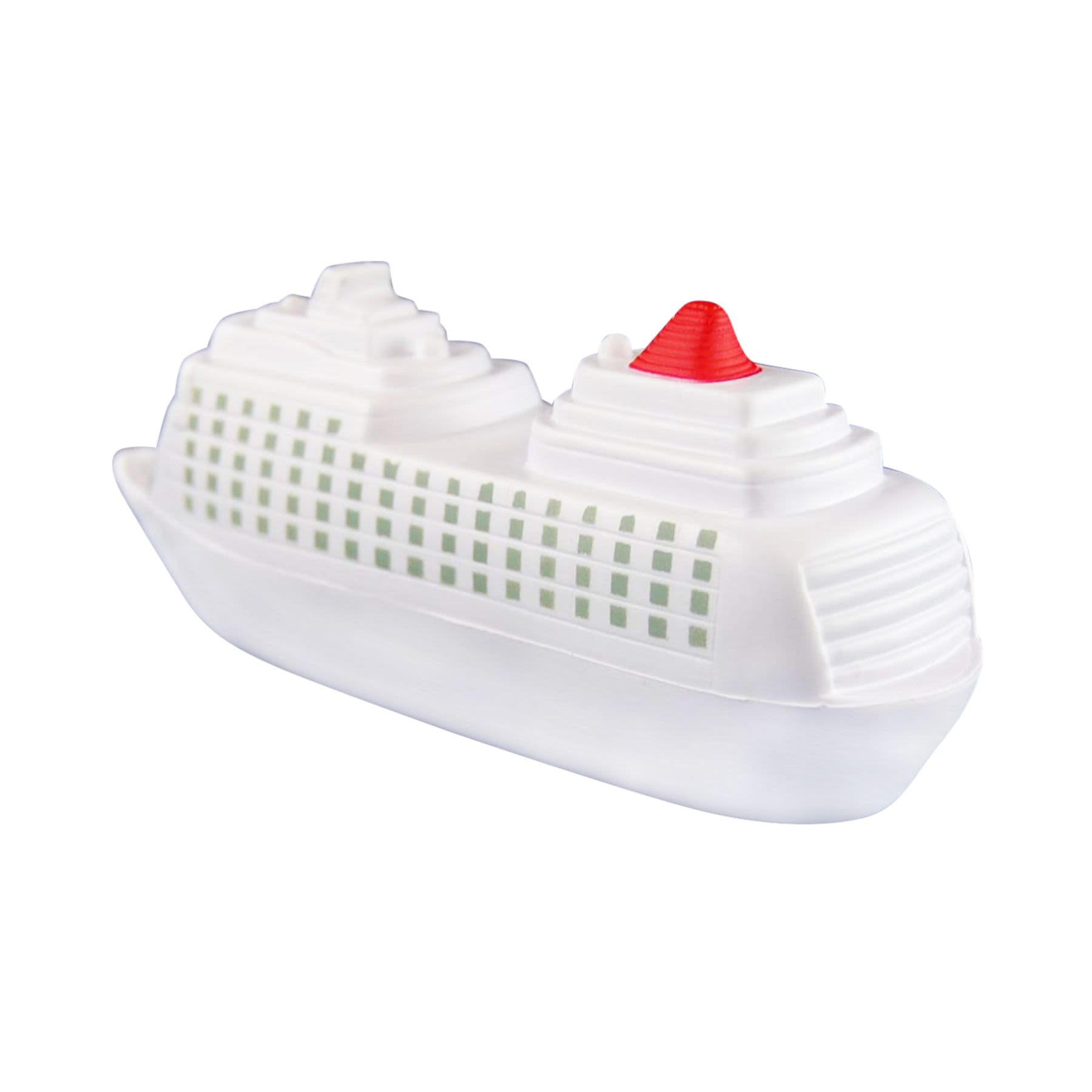 Cruises Shape Stress Reliever
