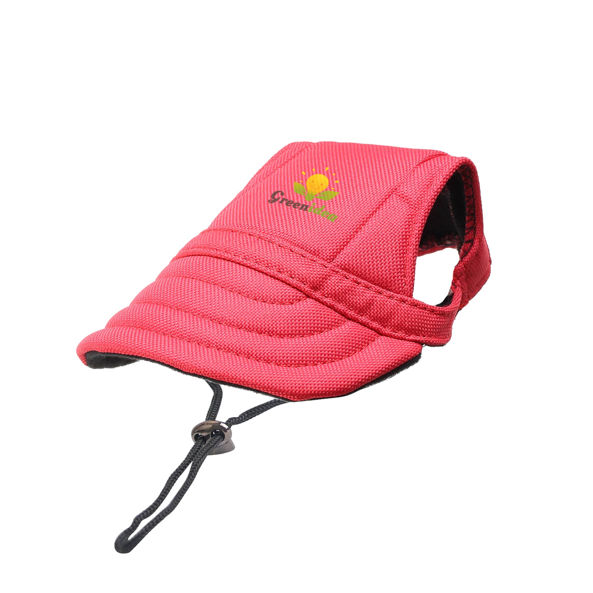 Dog Baseball Hat