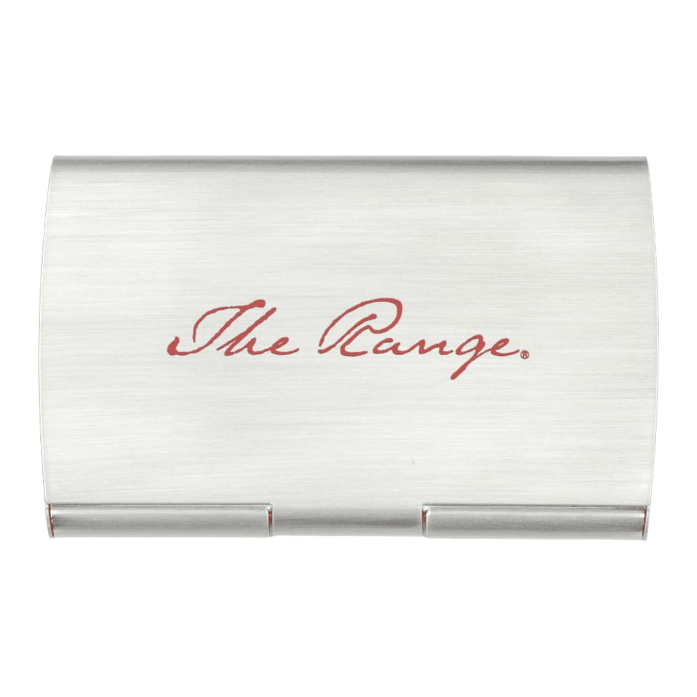 Pocket Business Card Holder