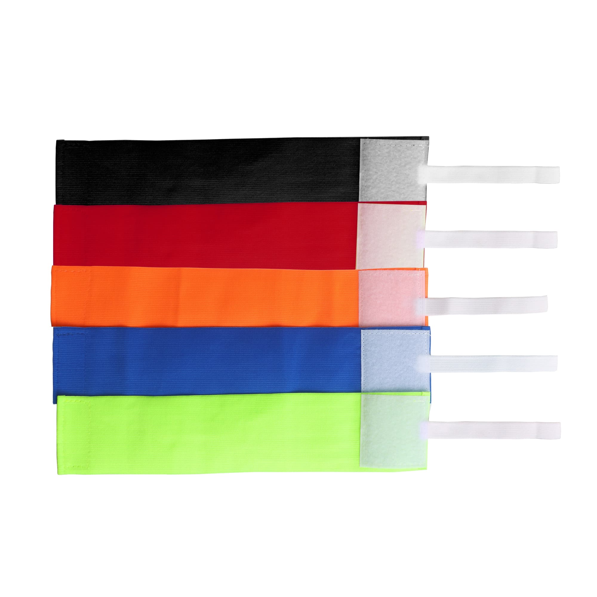 Stretchy Armbands
