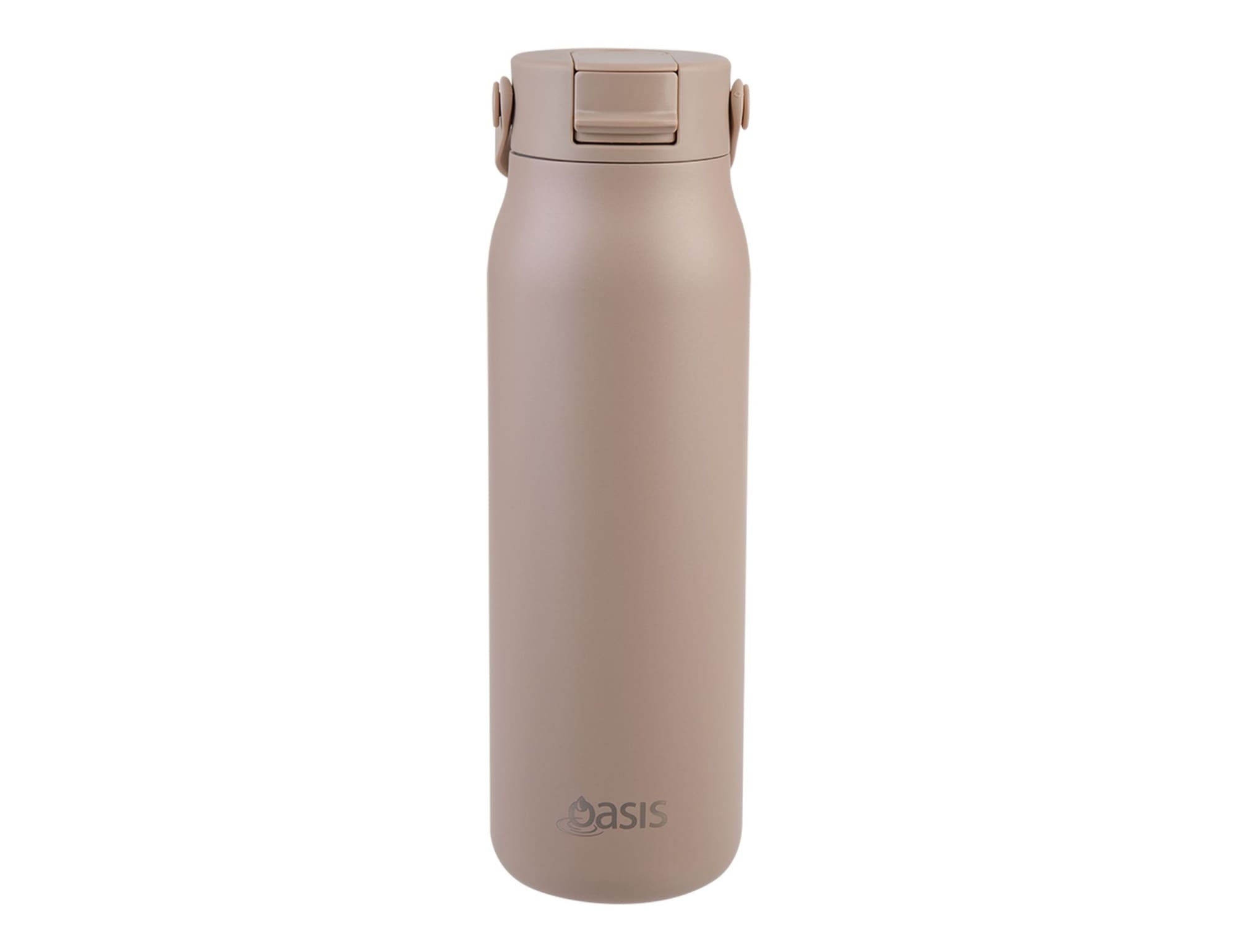 Oasis Sorrento 900ml Vacuum Sipper Bottle