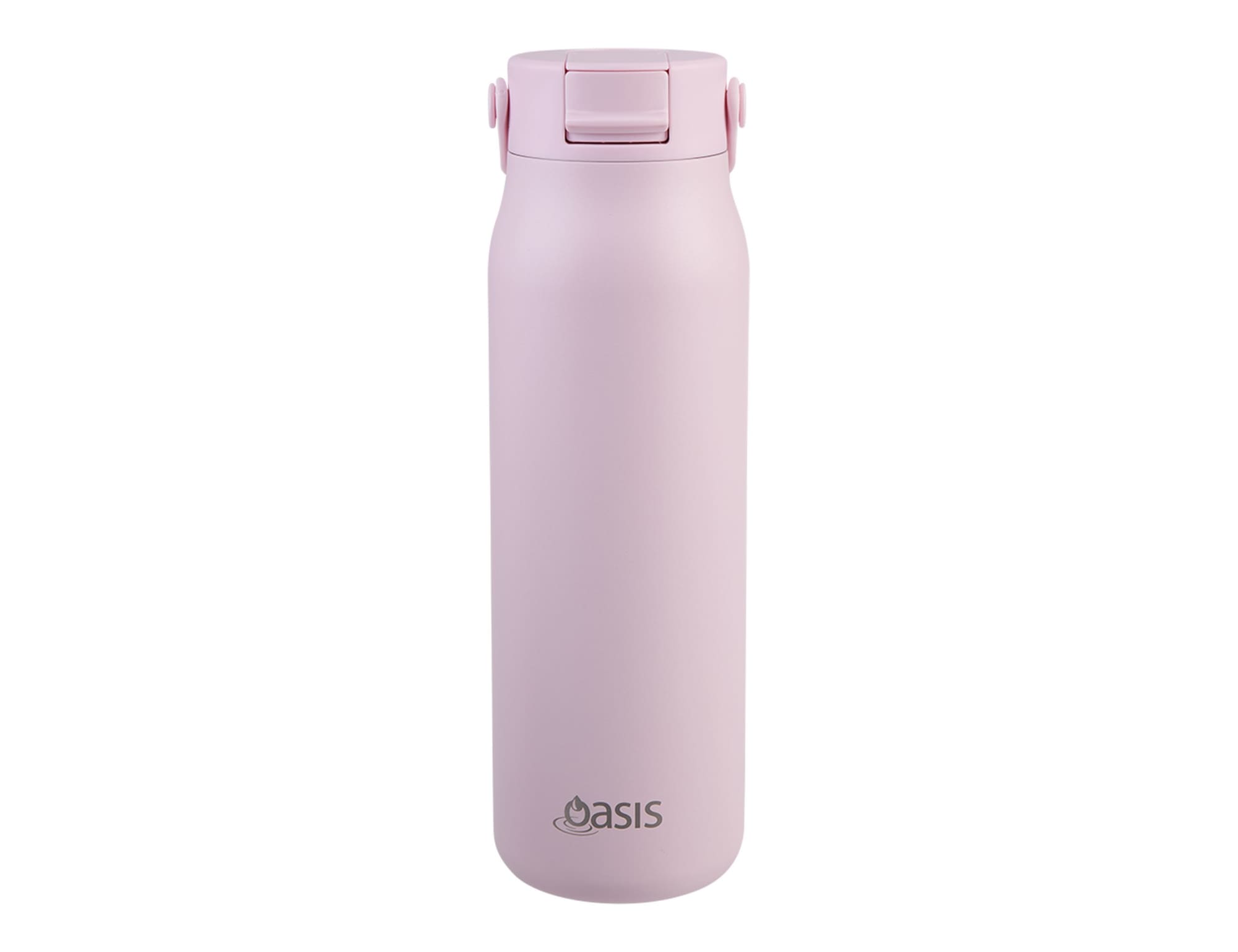 Oasis Sorrento 900ml Vacuum Sipper Bottle