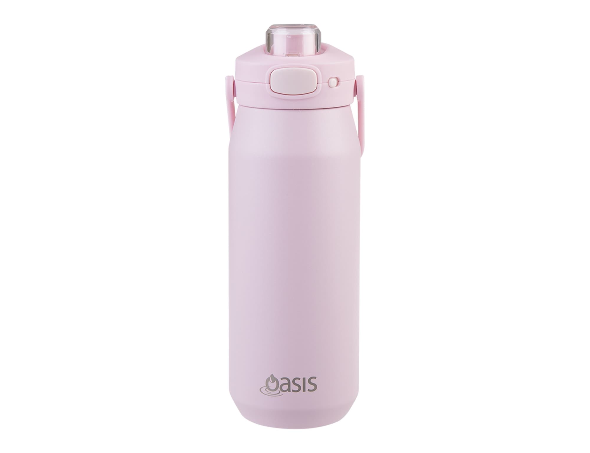 Oasis Capri 750ml Vacuum Quick Release Lid Bottle