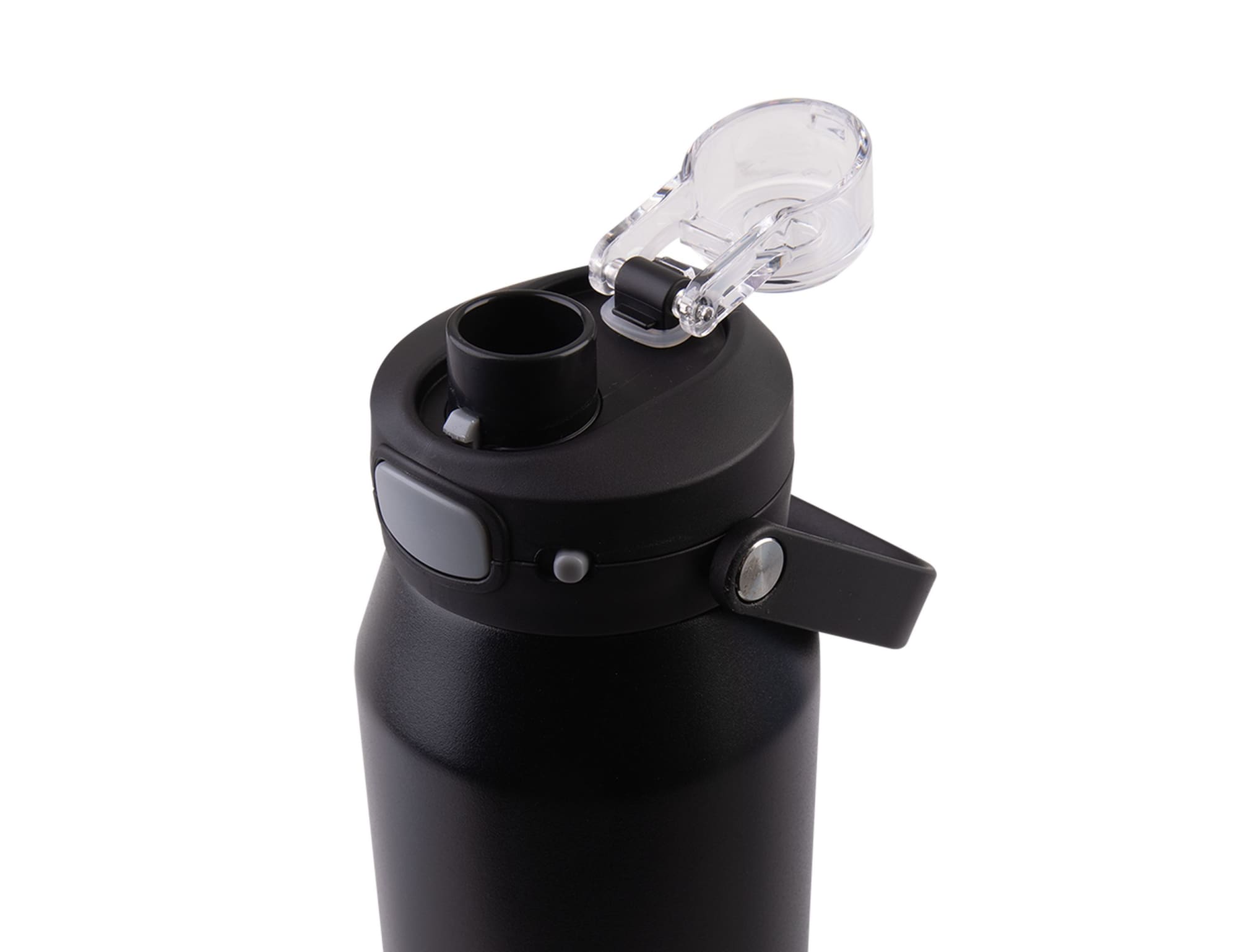 Oasis Capri 1L Vacuum Quick Release Lid Bottle