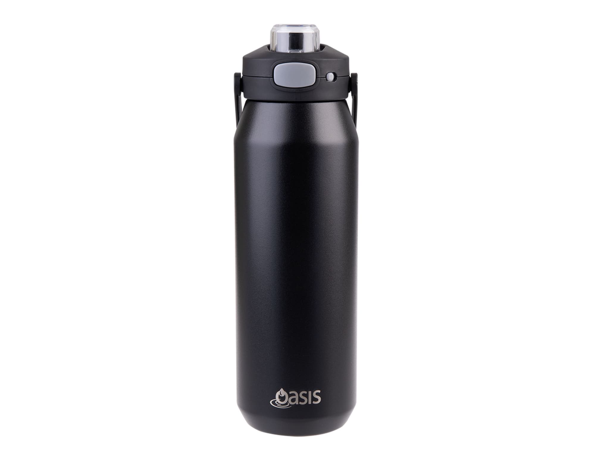 Oasis Capri 1L Vacuum Quick Release Lid Bottle