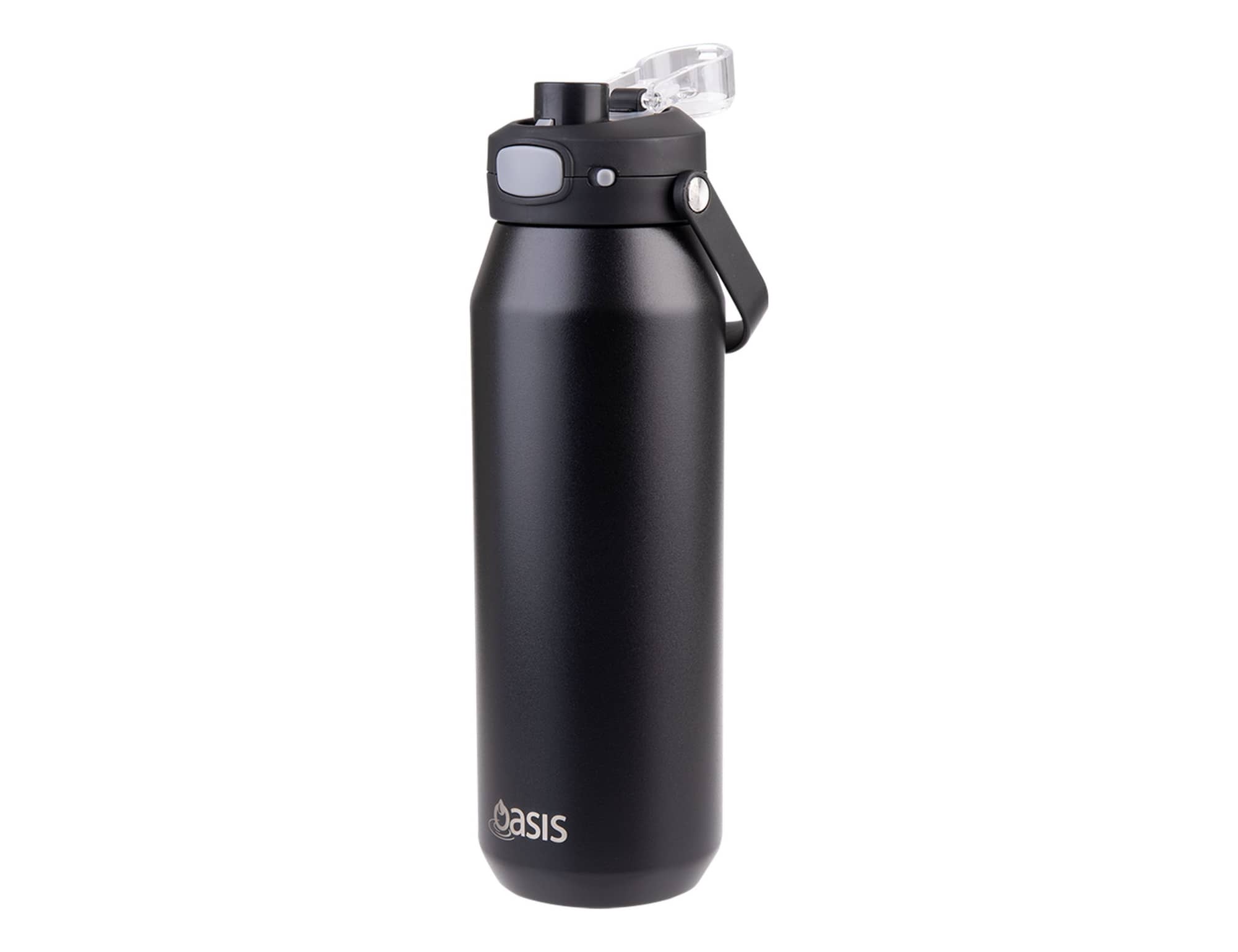 Oasis Capri 1L Vacuum Quick Release Lid Bottle
