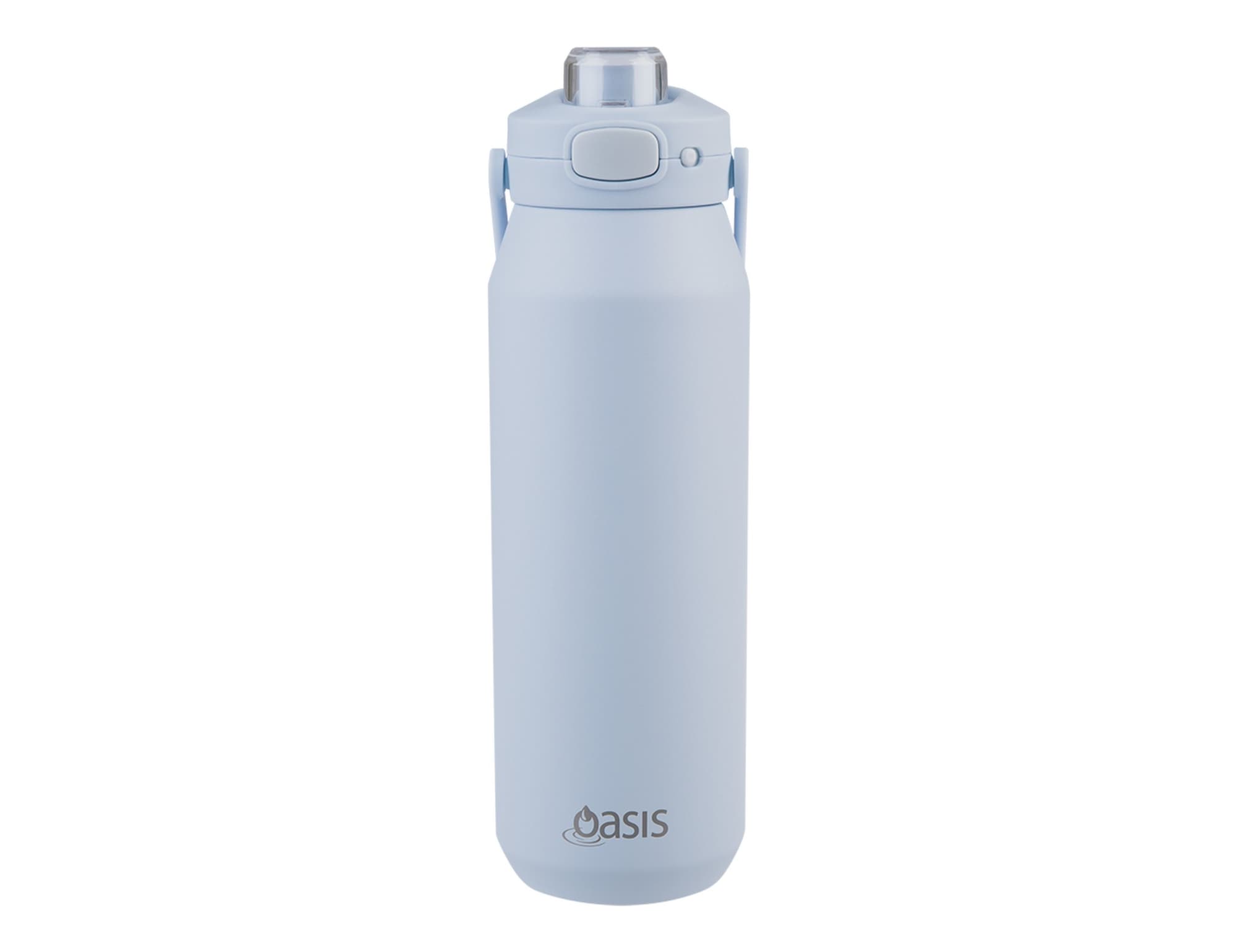 Oasis Capri 1L Vacuum Quick Release Lid Bottle