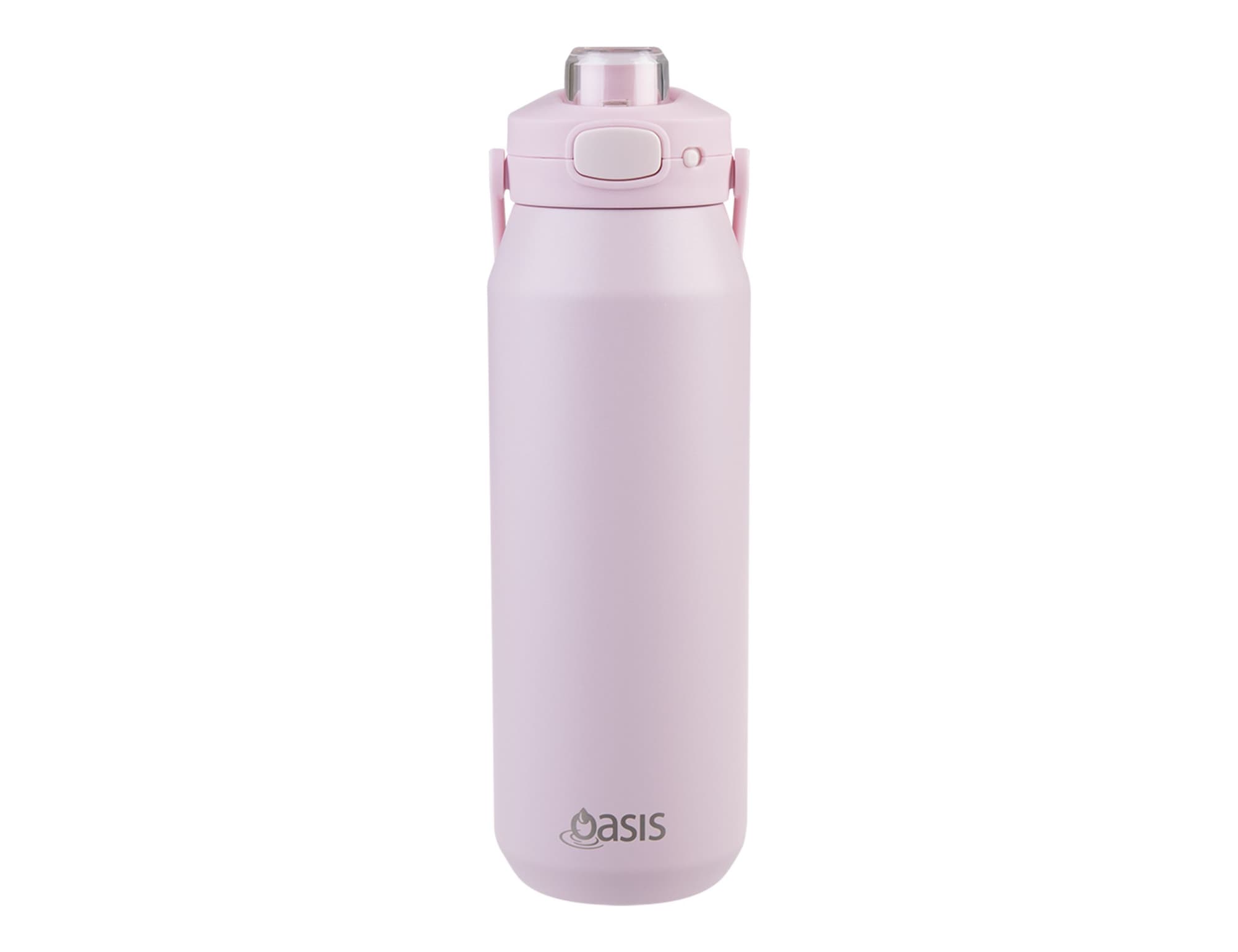 Oasis Capri 1L Vacuum Quick Release Lid Bottle