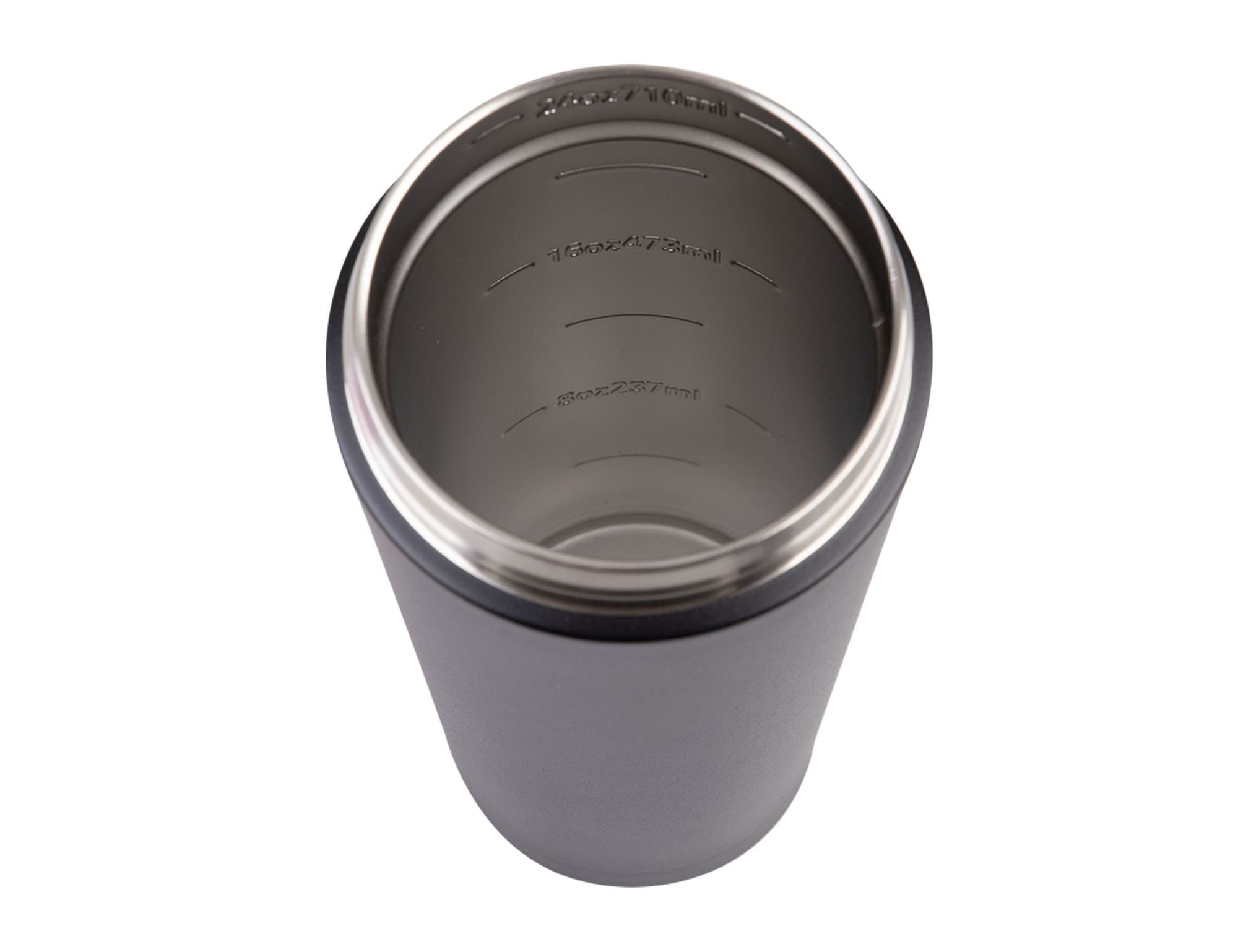 Oasis 700ml Vacuum Protein Shaker