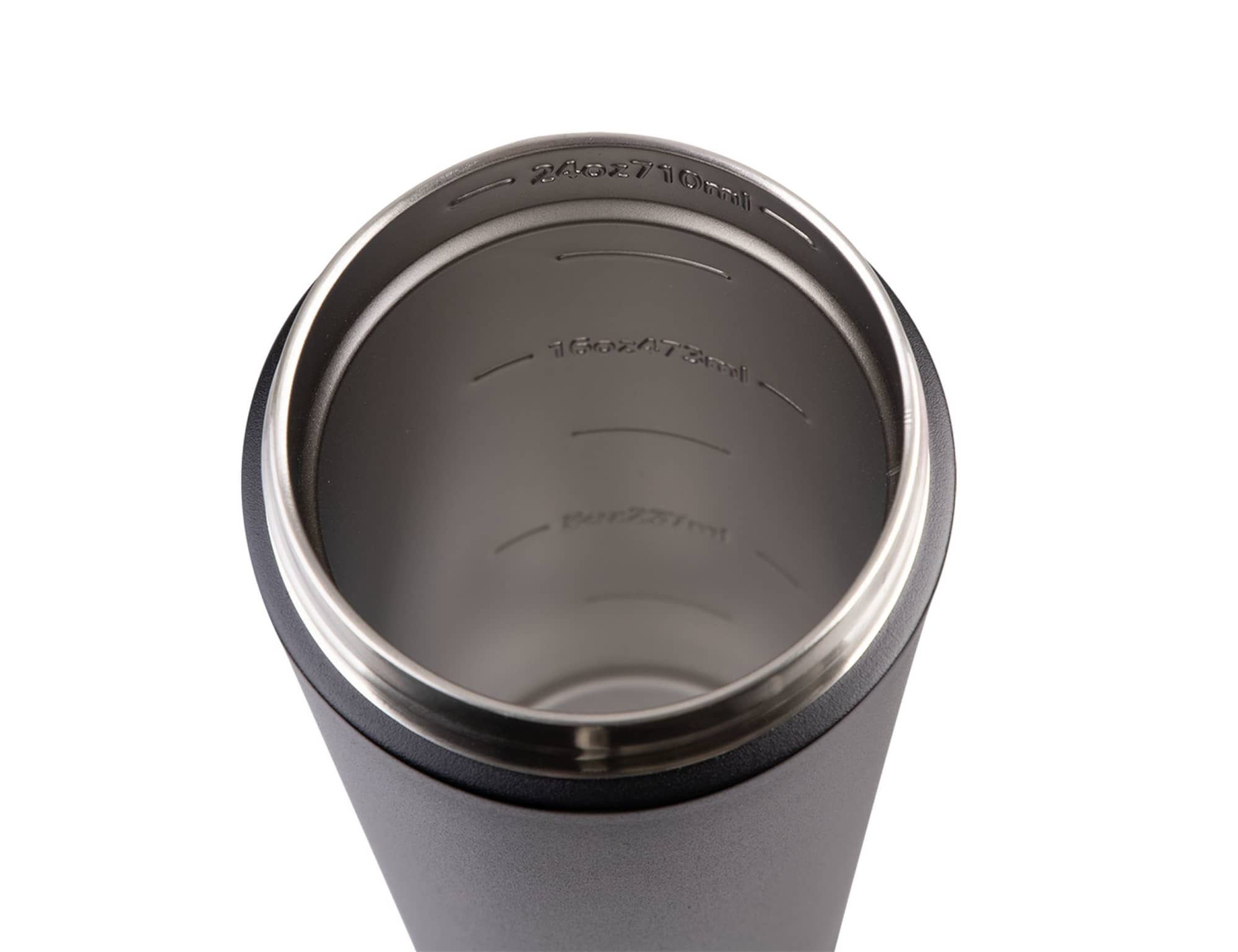 Oasis 700ml Vacuum Protein Shaker