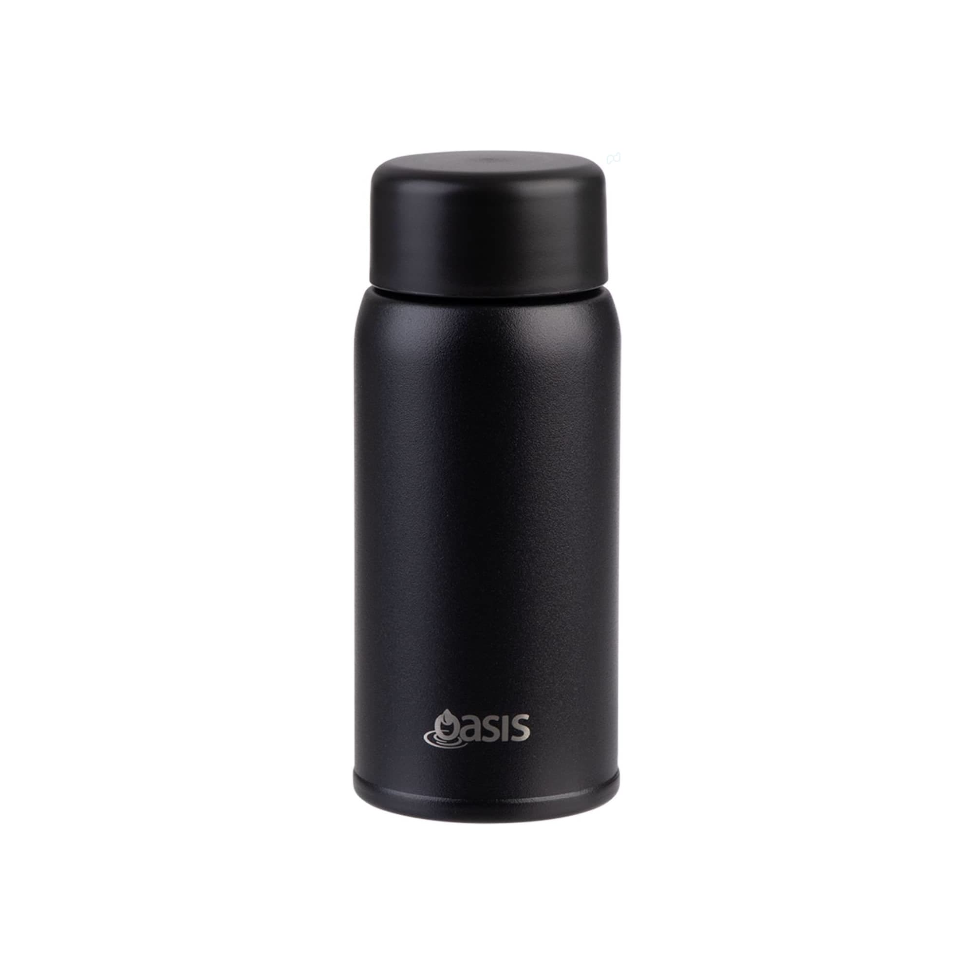 Oasis 150ml Insulated "Mini Mini" Drink Bottle