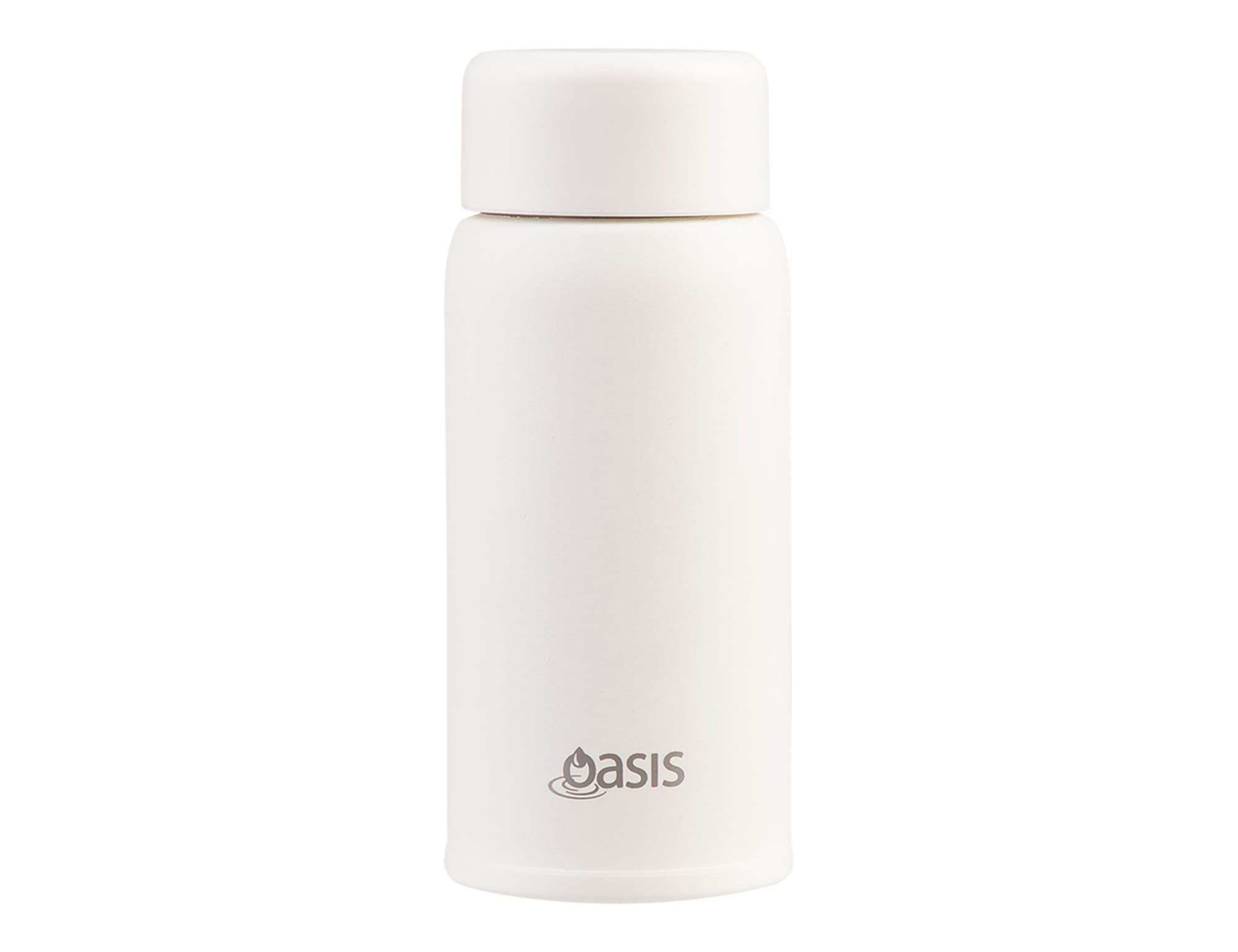 Oasis 150ml Insulated "Mini Mini" Drink Bottle