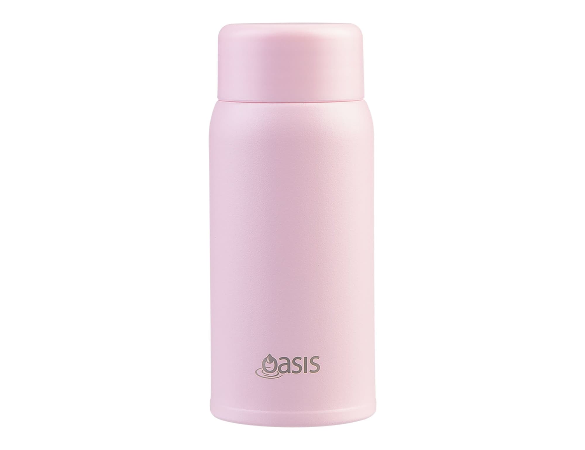 Oasis 150ml Insulated "Mini Mini" Drink Bottle