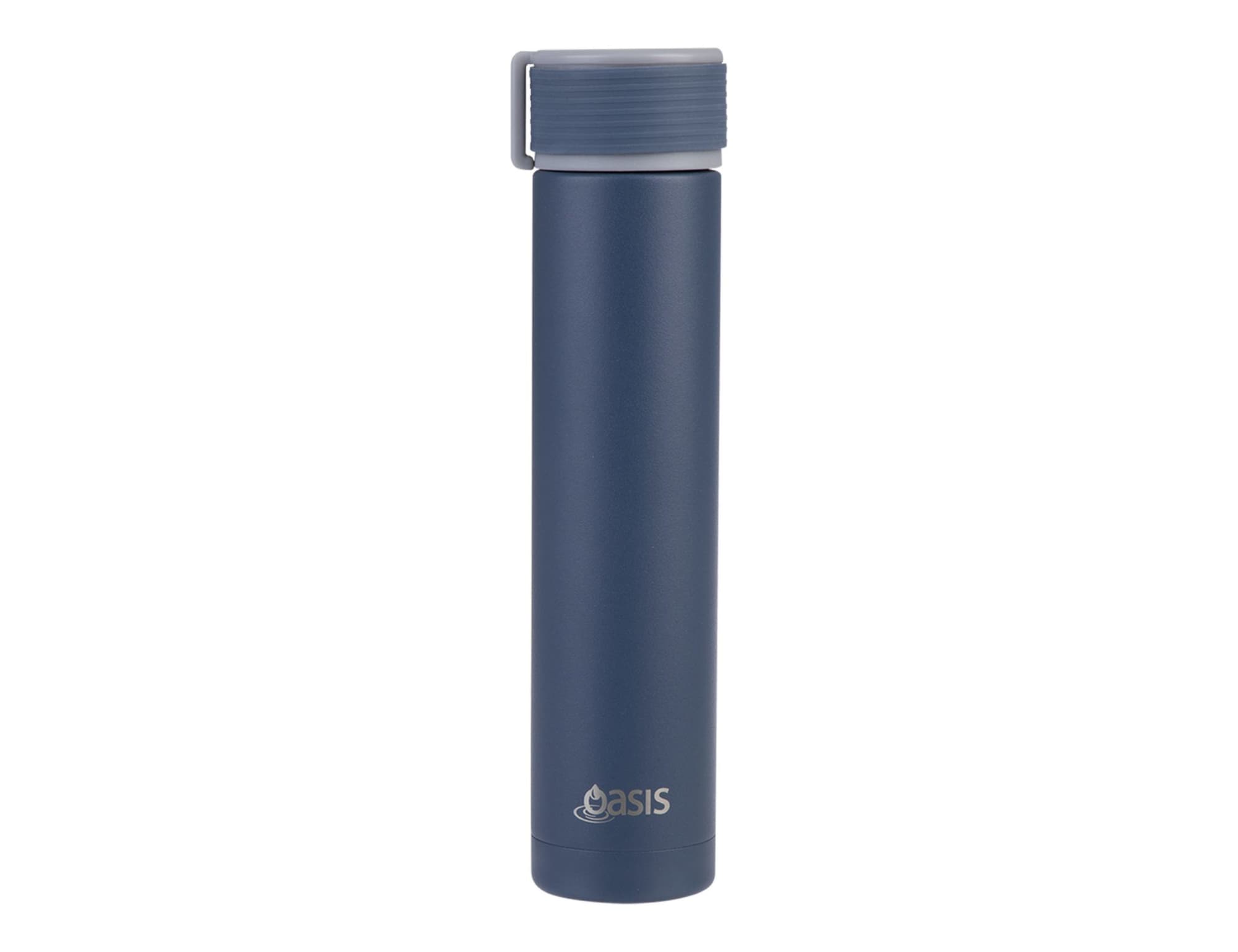 Oasis 250ml Insulated "Skinny Mini" Drink Bottle