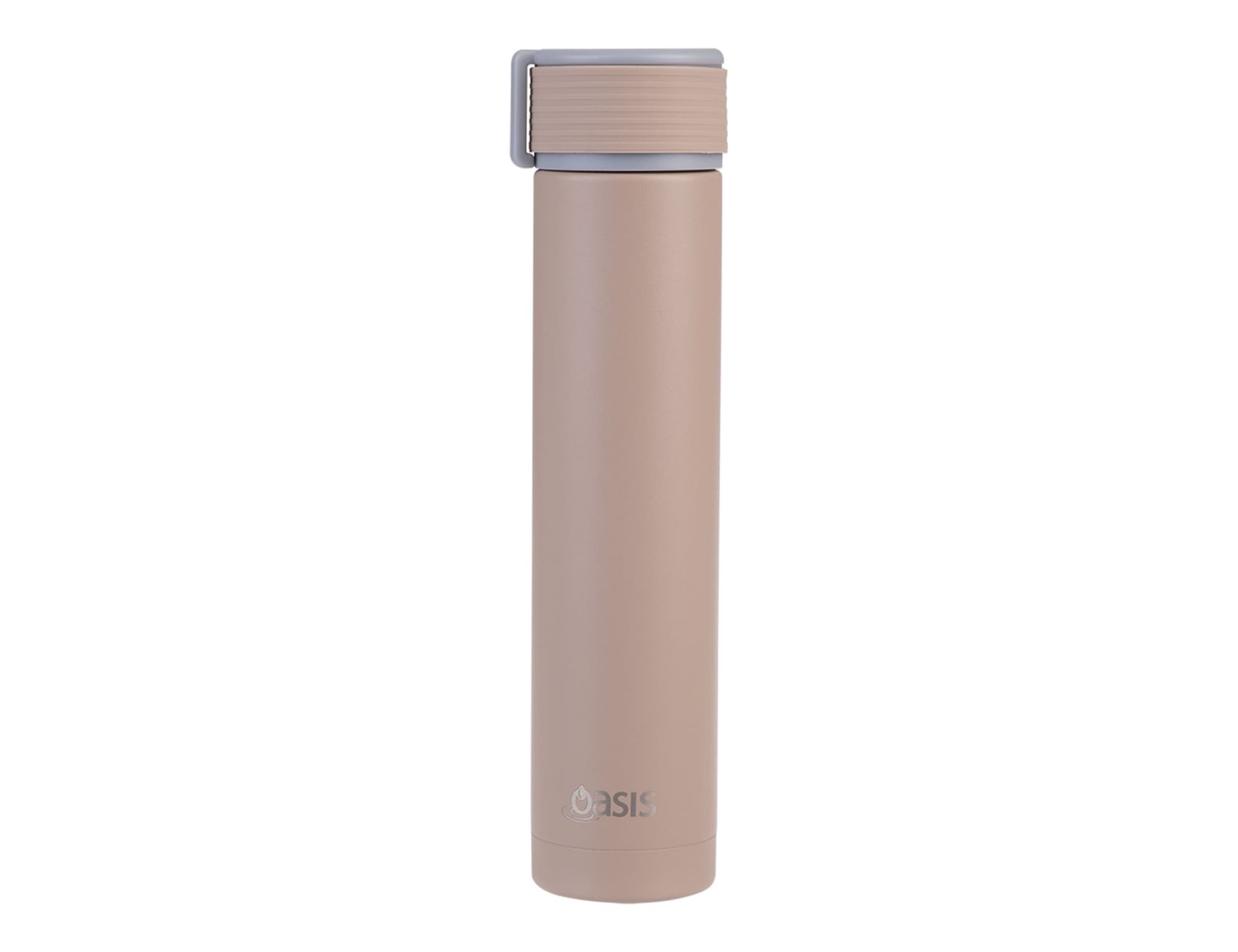 Oasis 250ml Insulated "Skinny Mini" Drink Bottle