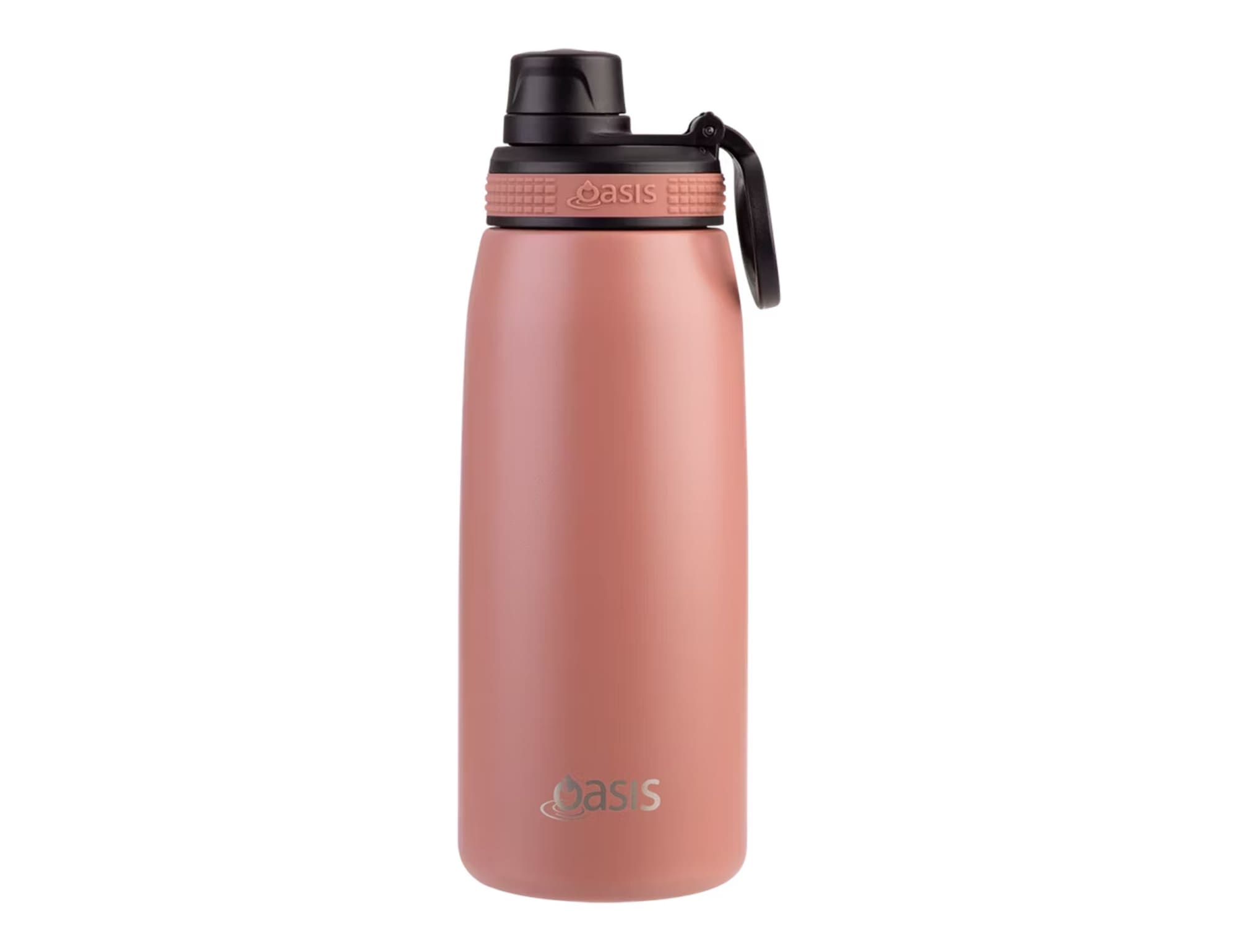 Oasis 780ml Vacuum Sports Screw Cap Bottle