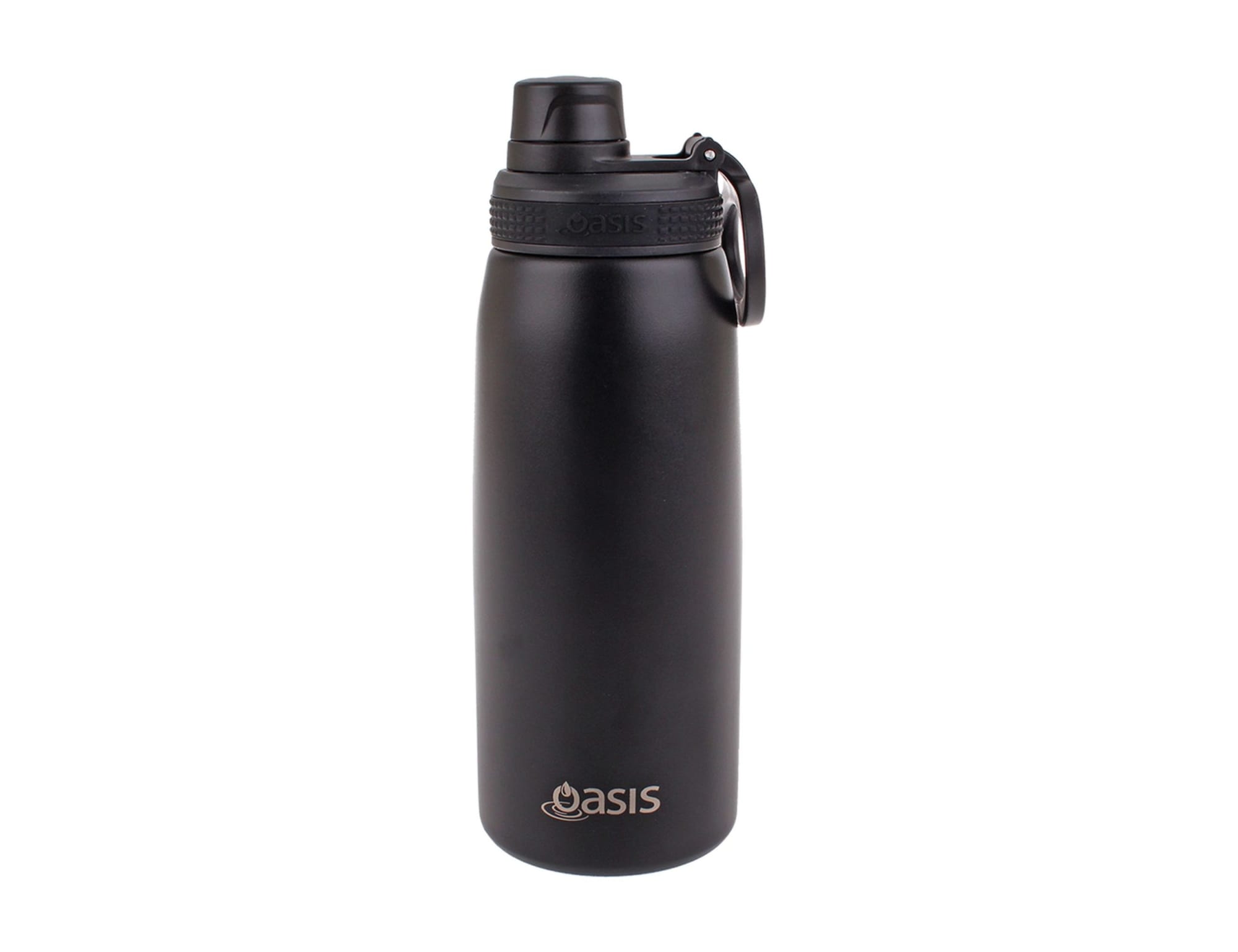 Oasis 780ml Vacuum Sports Screw Cap Bottle