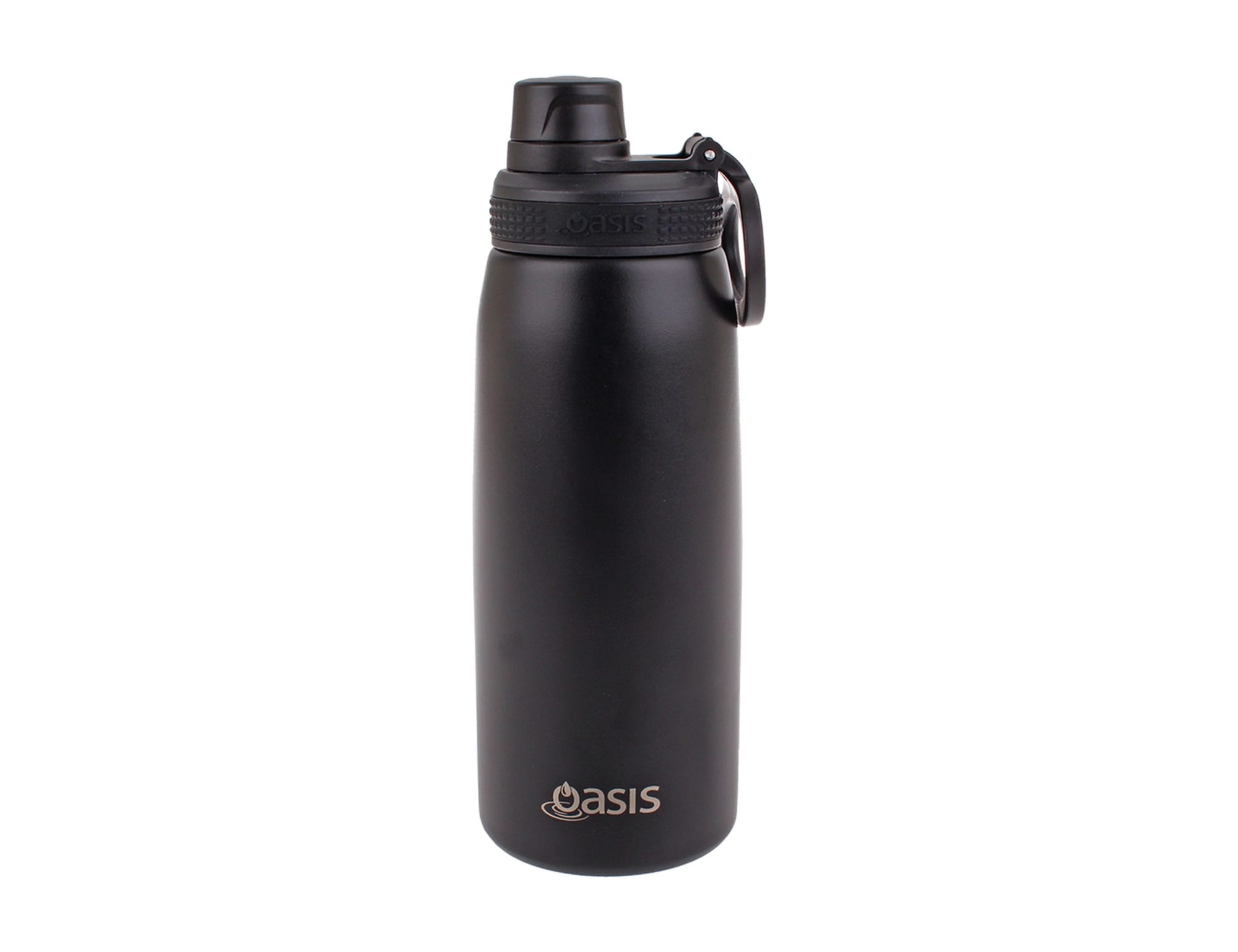 Oasis 780ml Vacuum Sports Screw Cap Bottle