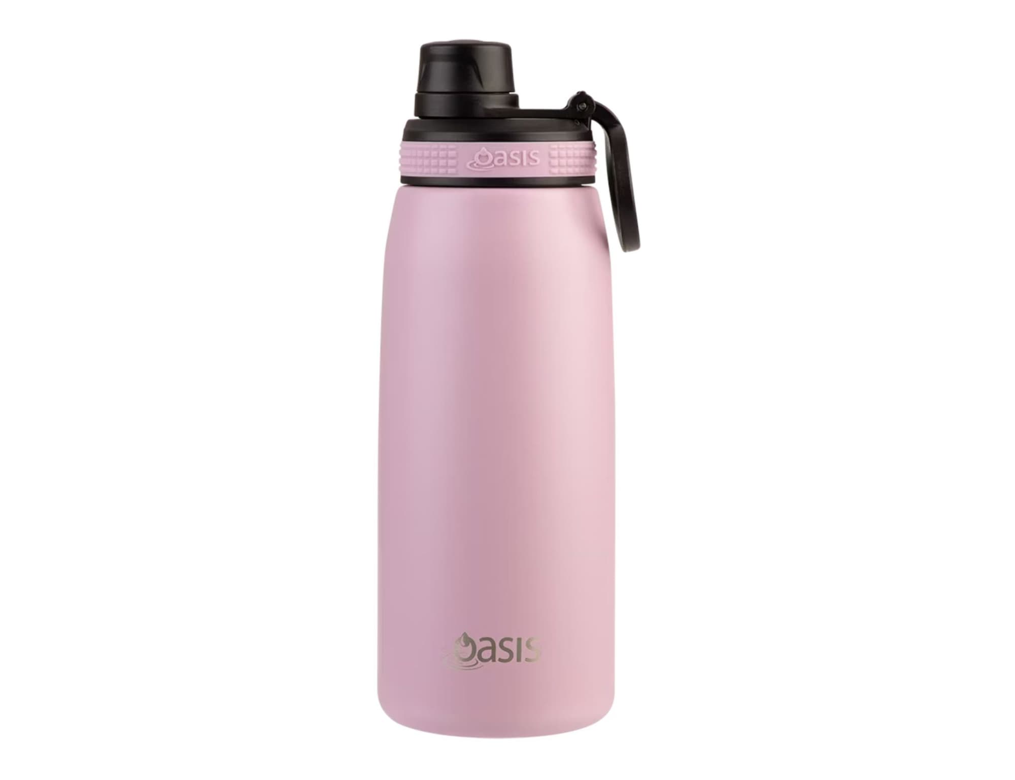Oasis 780ml Vacuum Sports Screw Cap Bottle
