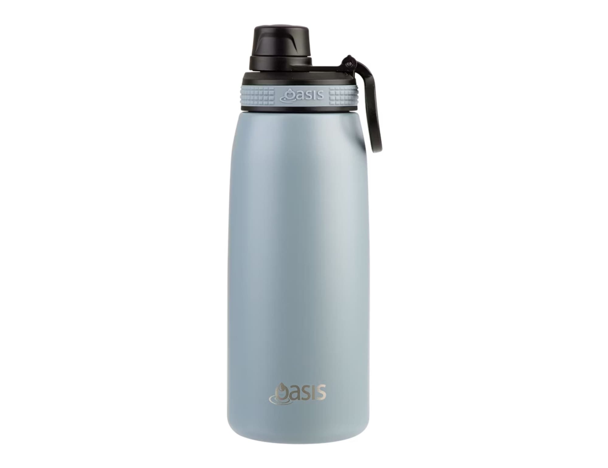 Oasis 780ml Vacuum Sports Screw Cap Bottle