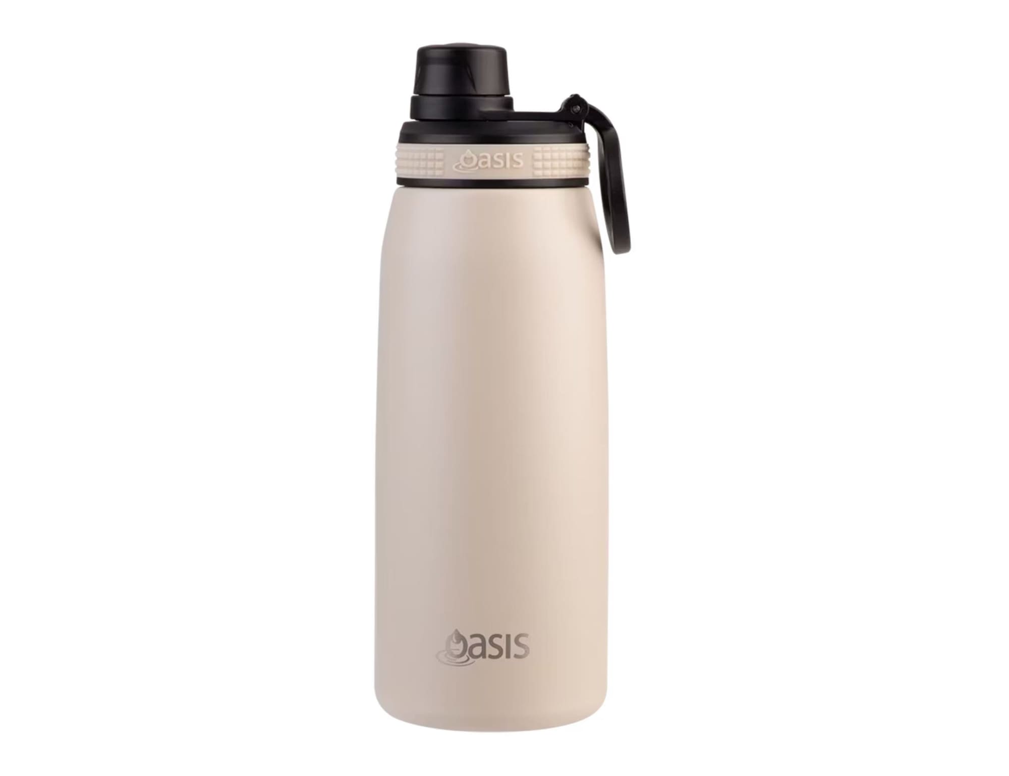 Oasis 780ml Vacuum Sports Screw Cap Bottle